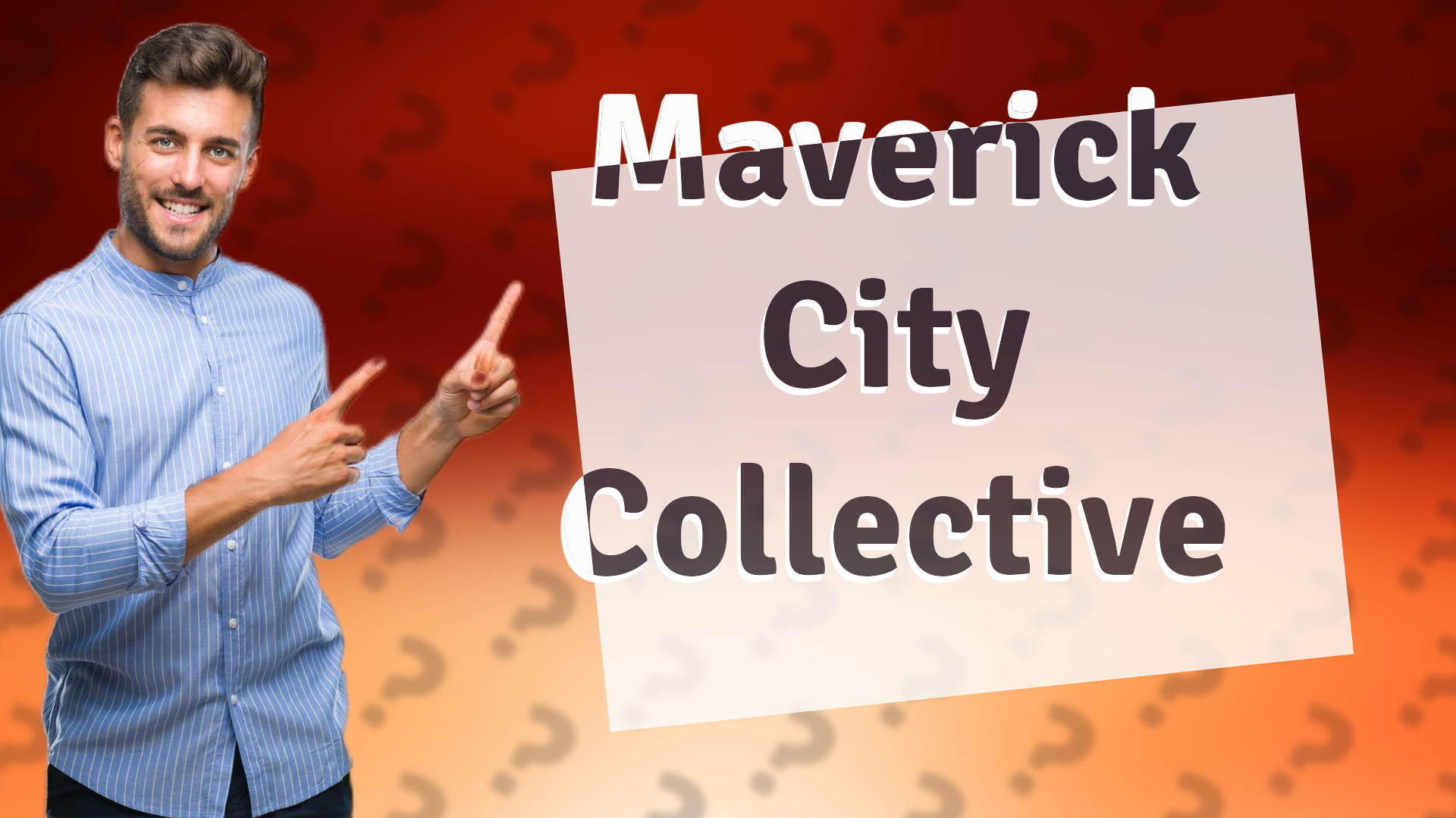 Maverick City Collective