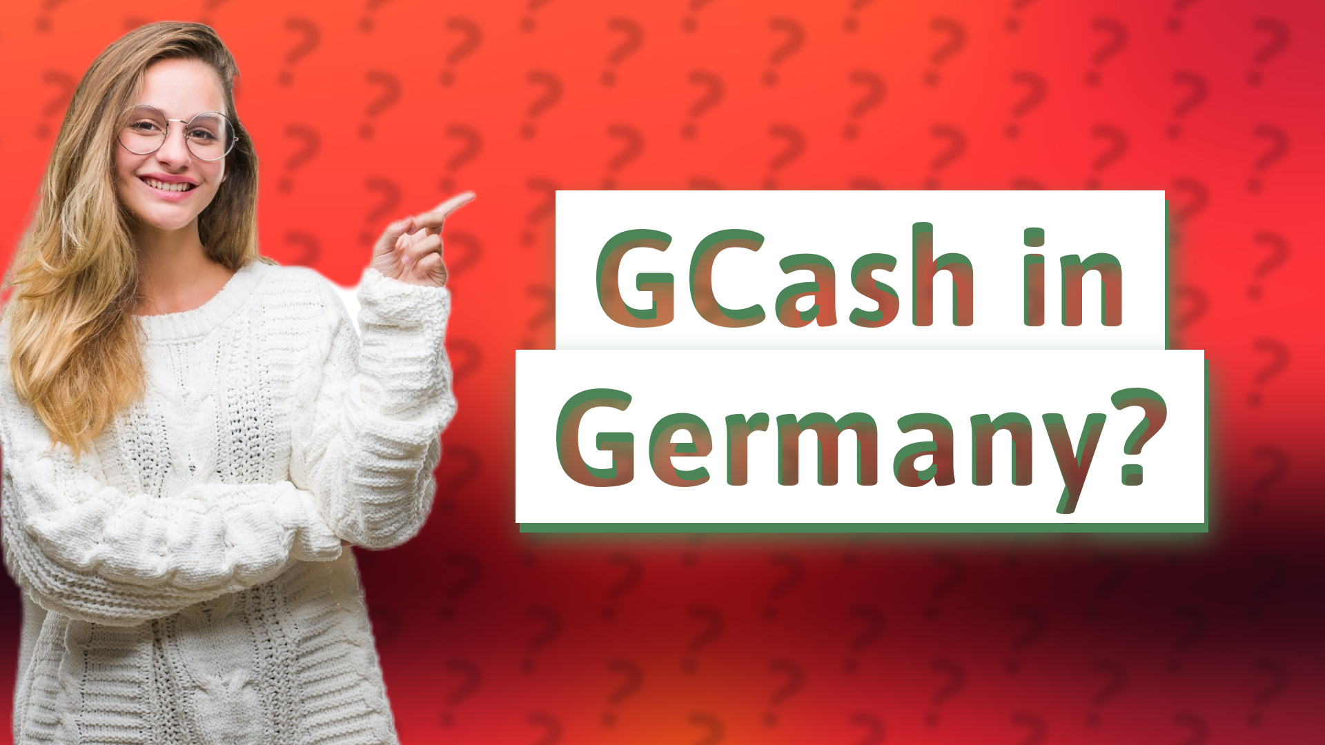GCash in Germany?