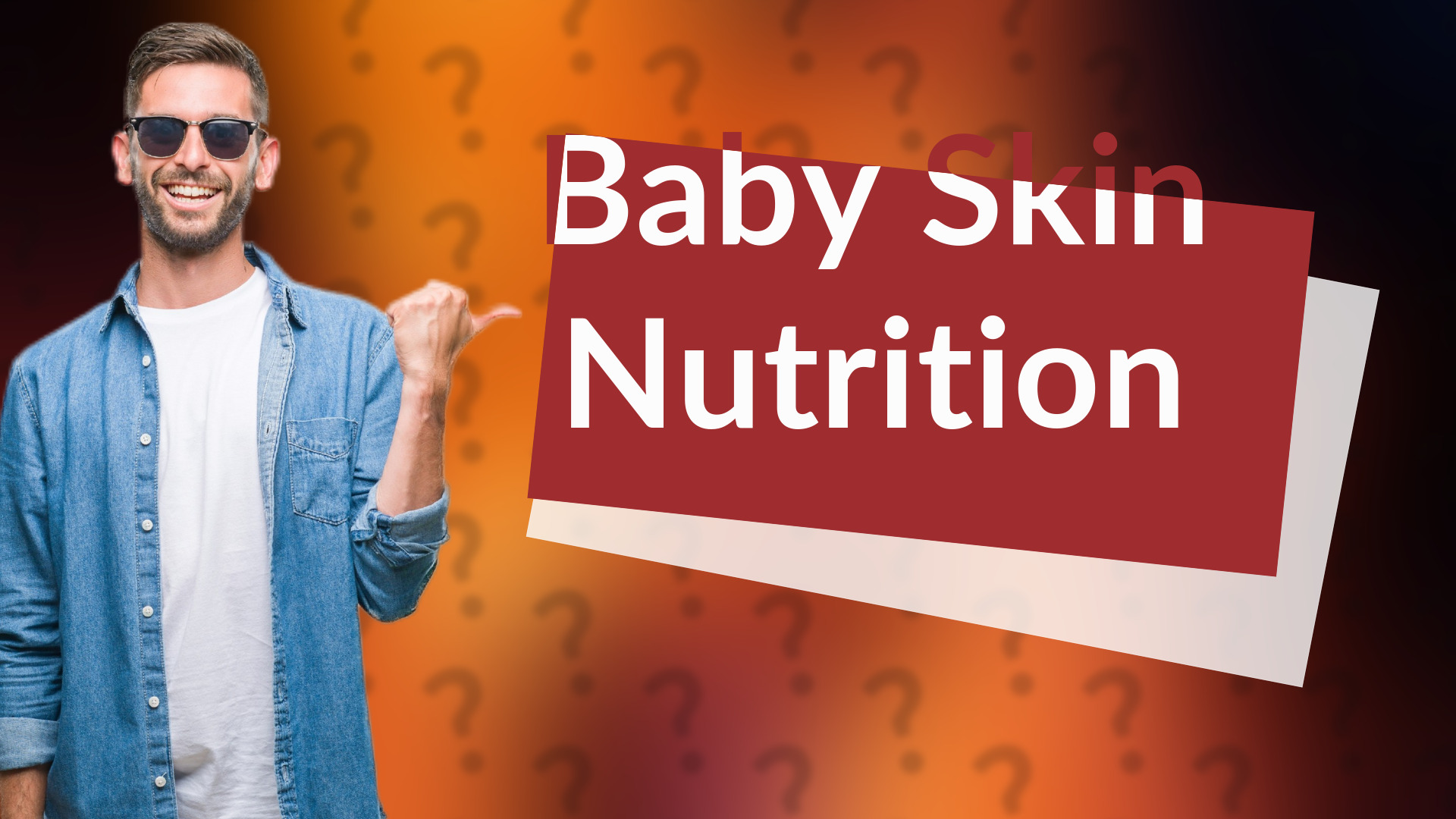 Baby Skin Nutrition