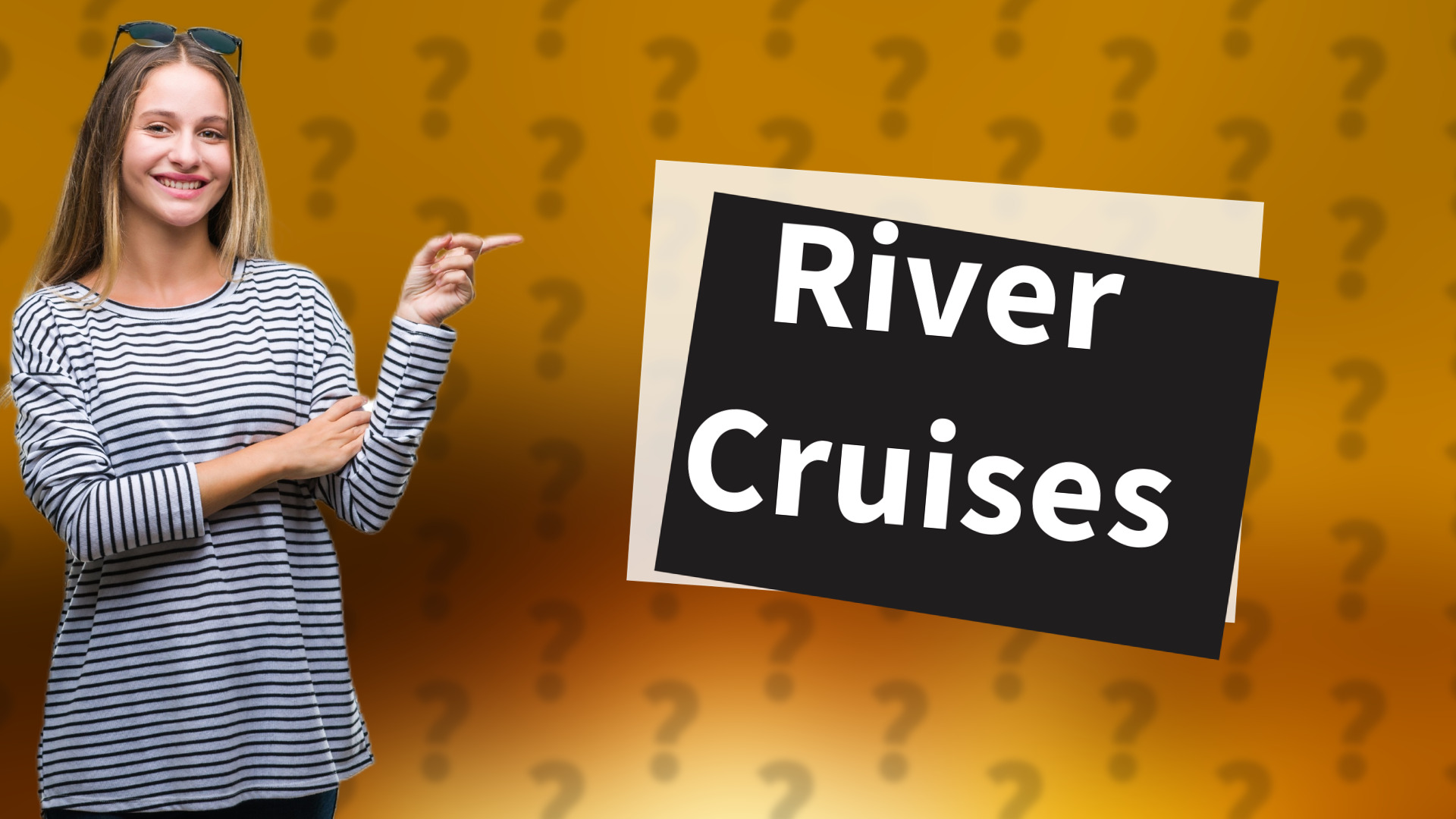 River Cruises