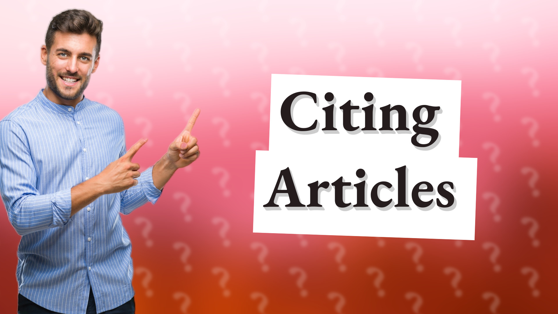 Citing Articles