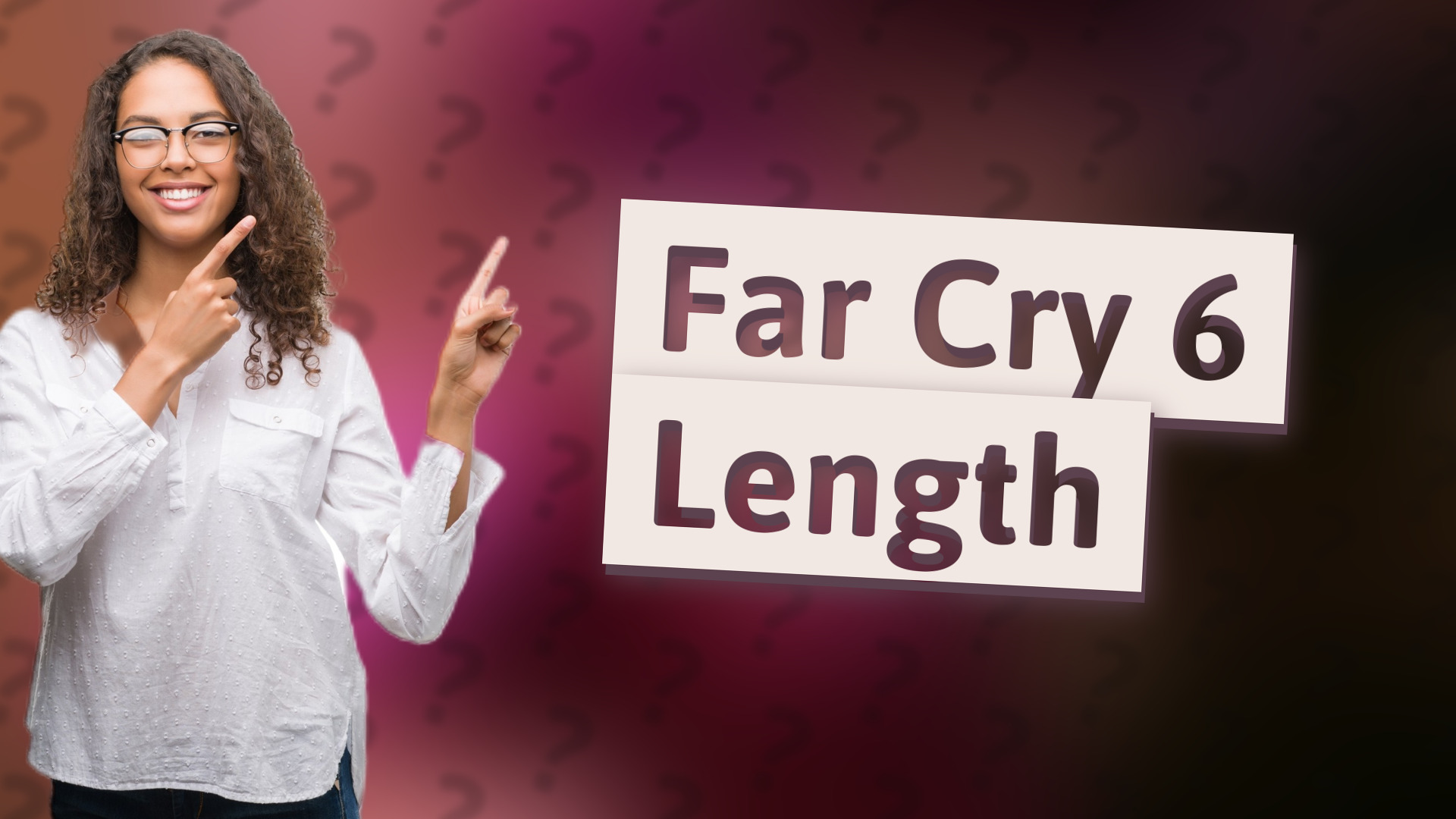 Far Cry 6 Length