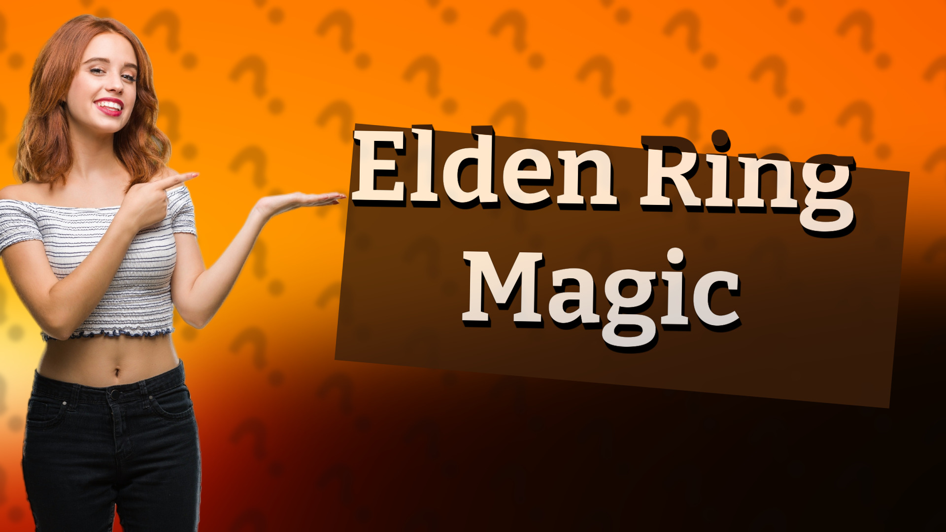 Elden Ring Magic