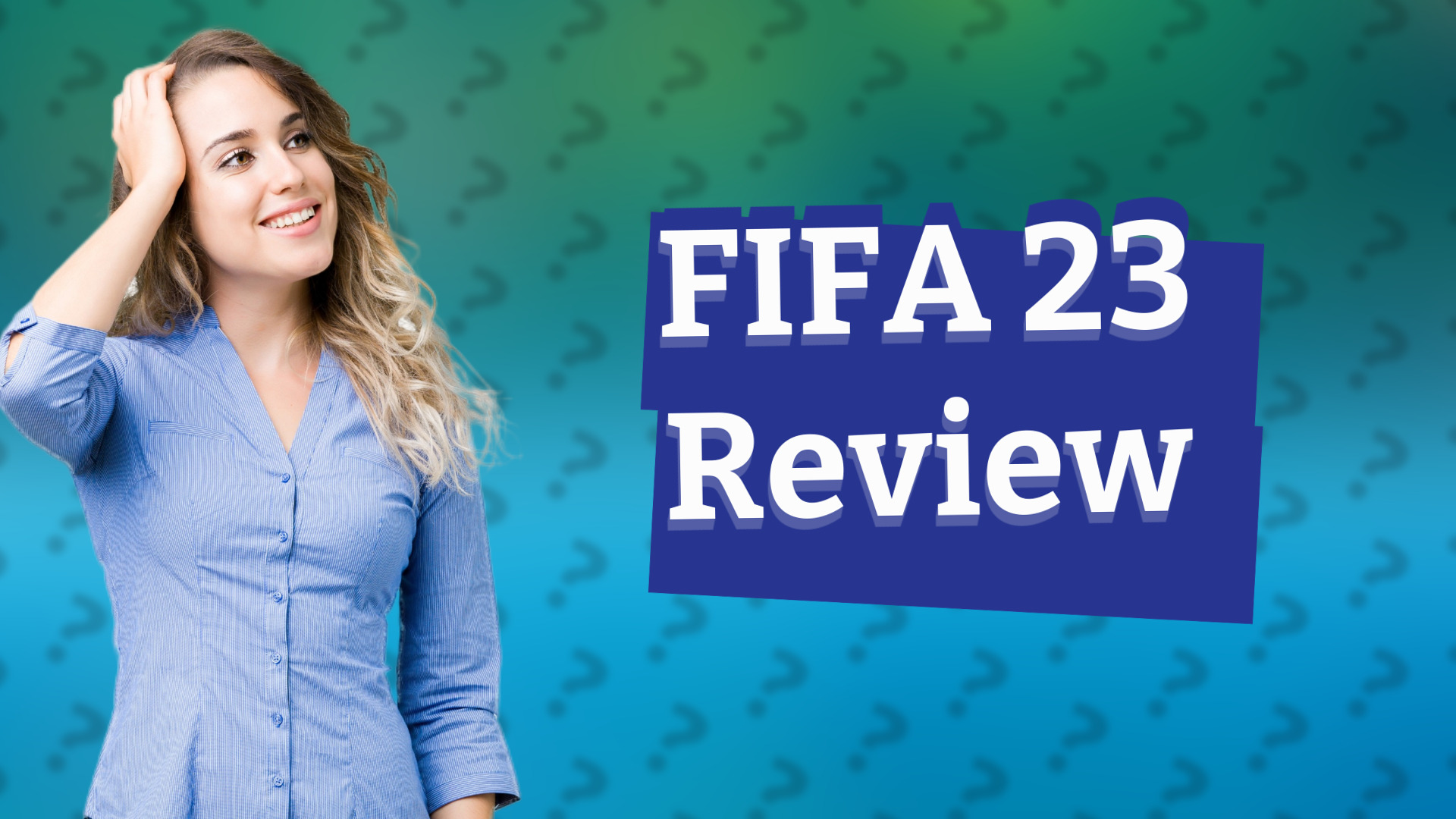 FIFA 23 Review