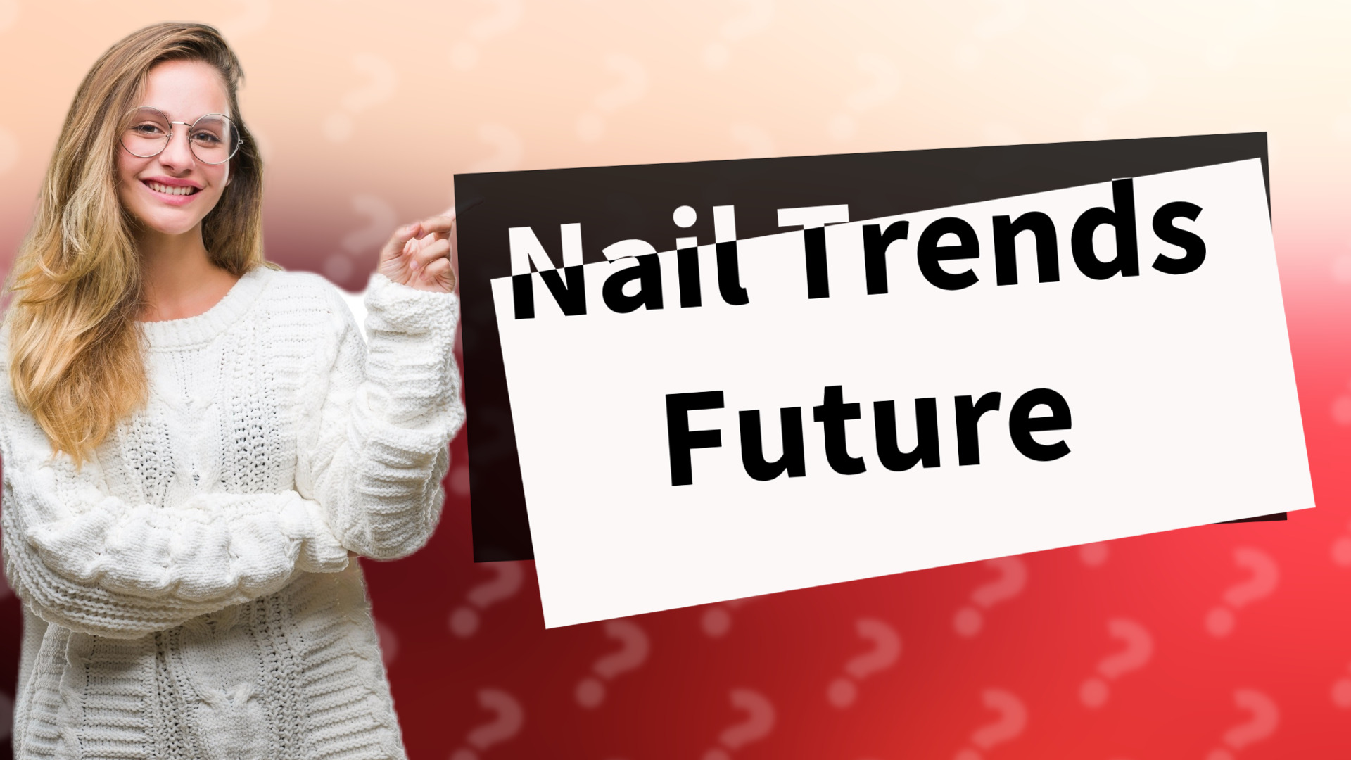 Nail Trends Future