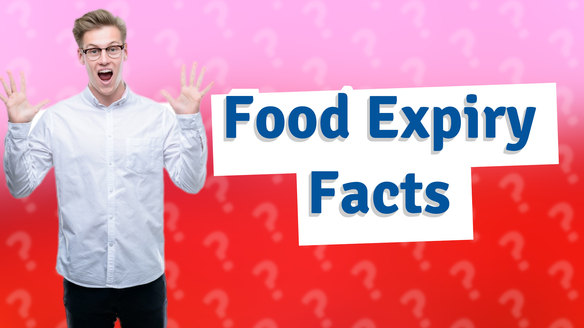 Food Expiry Facts