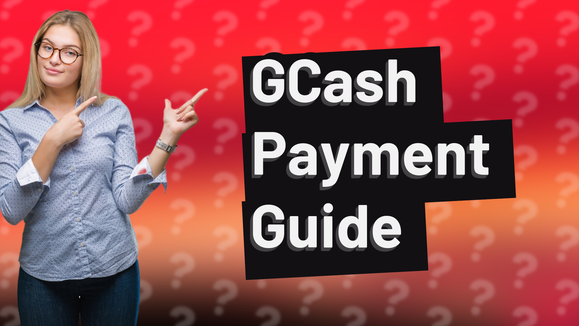 GCash Payment Guide