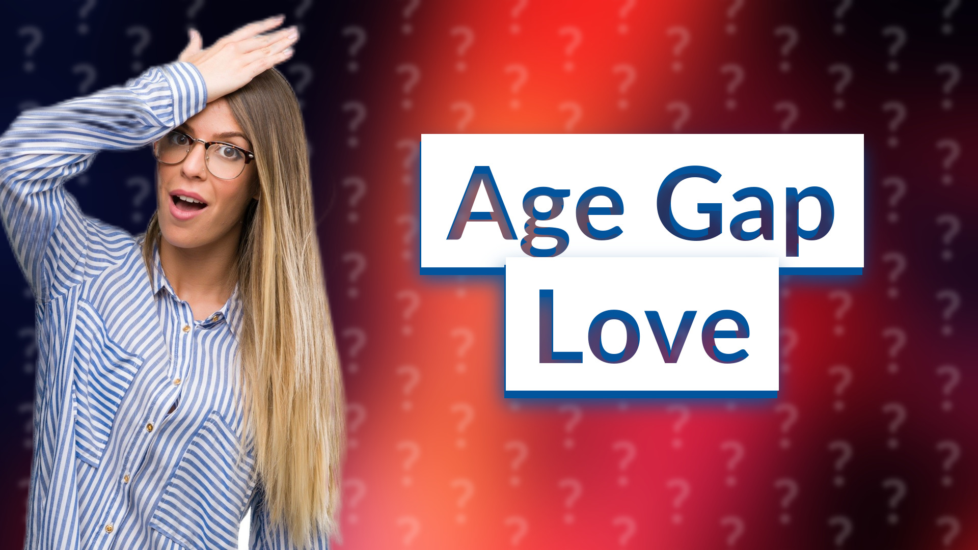 Age Gap Love