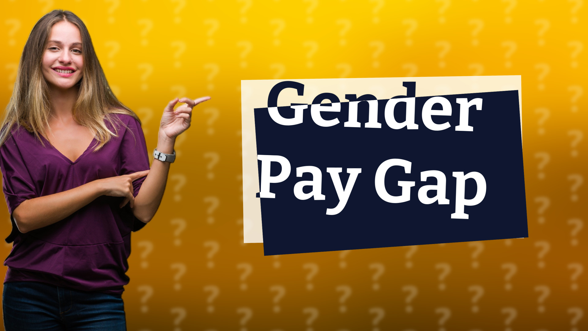 Gender Pay Gap