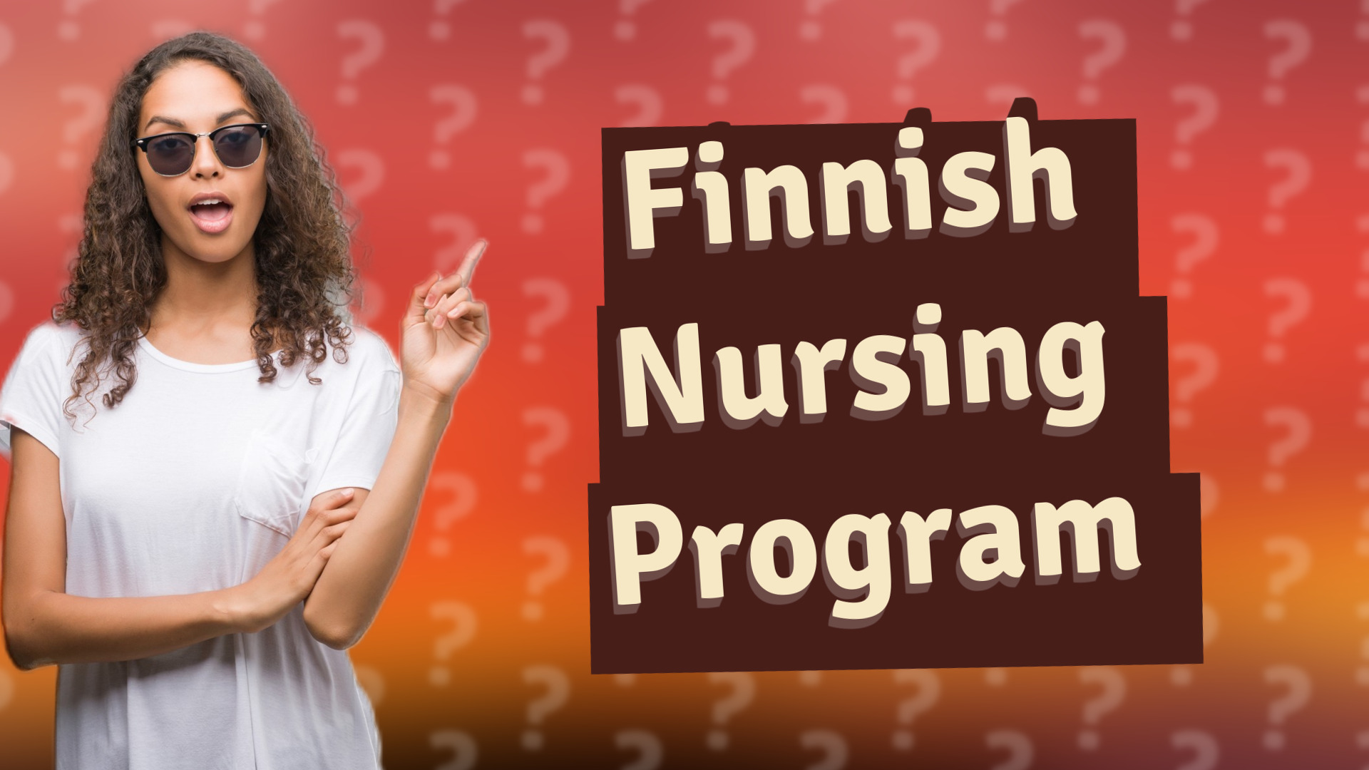 Finnish Nursing Program