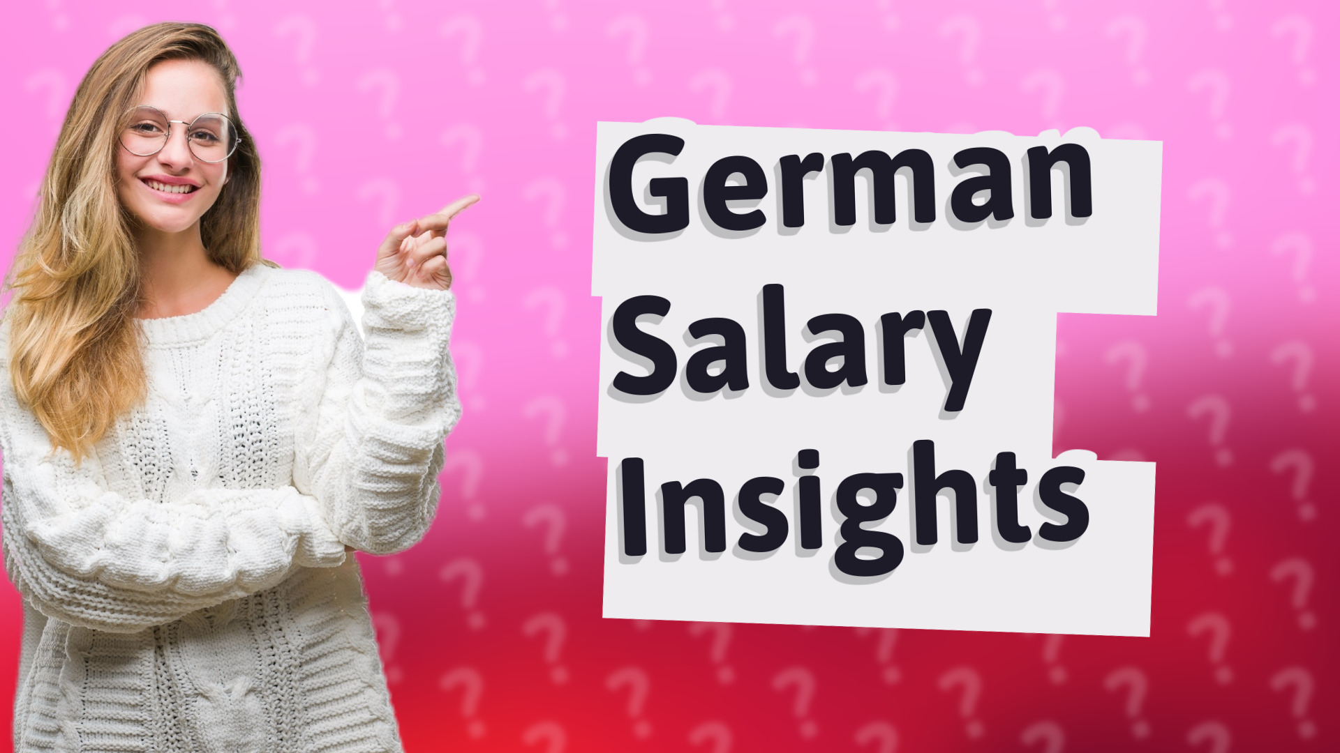 German Salary Insights