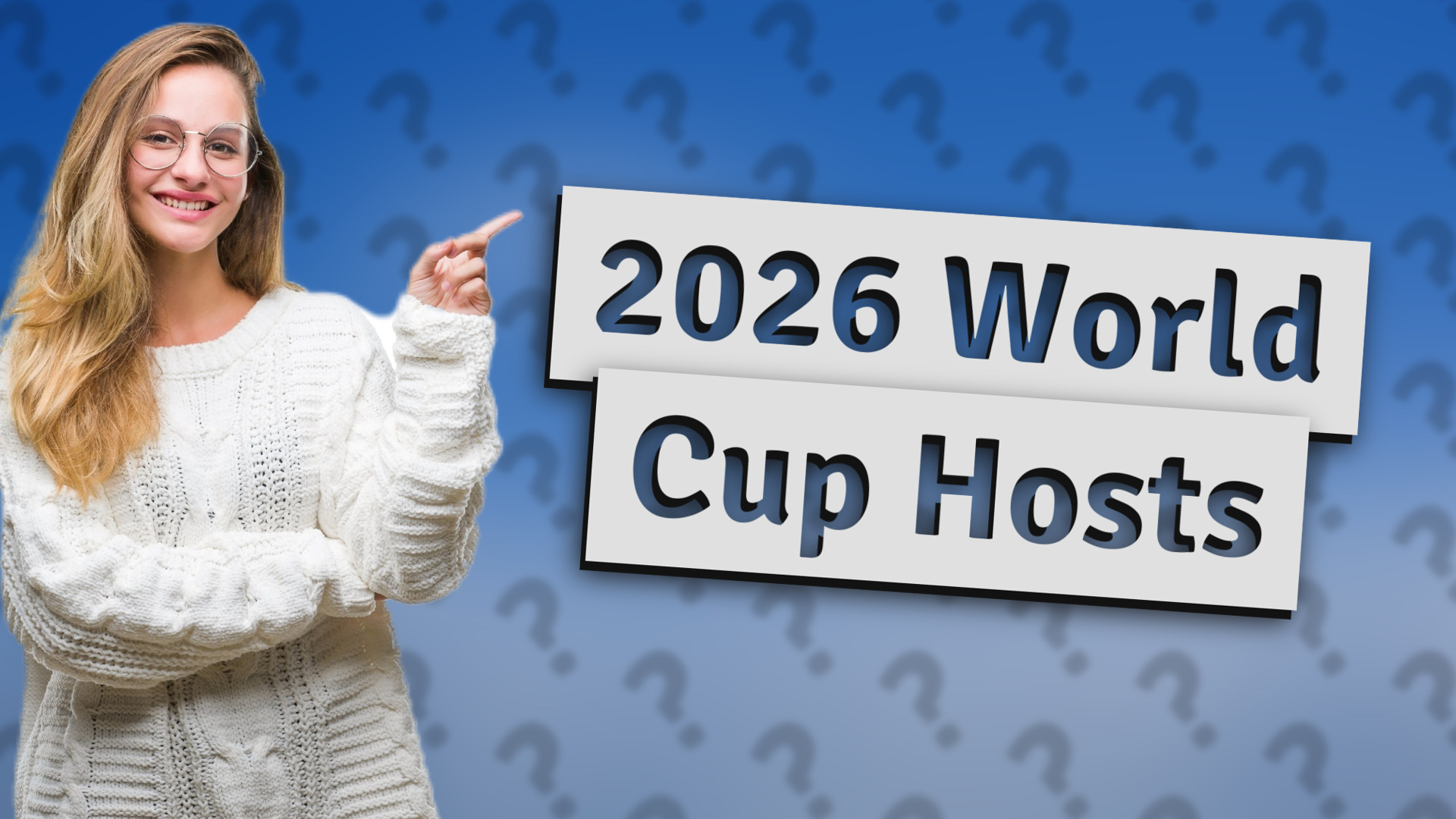 2026 World Cup Hosts