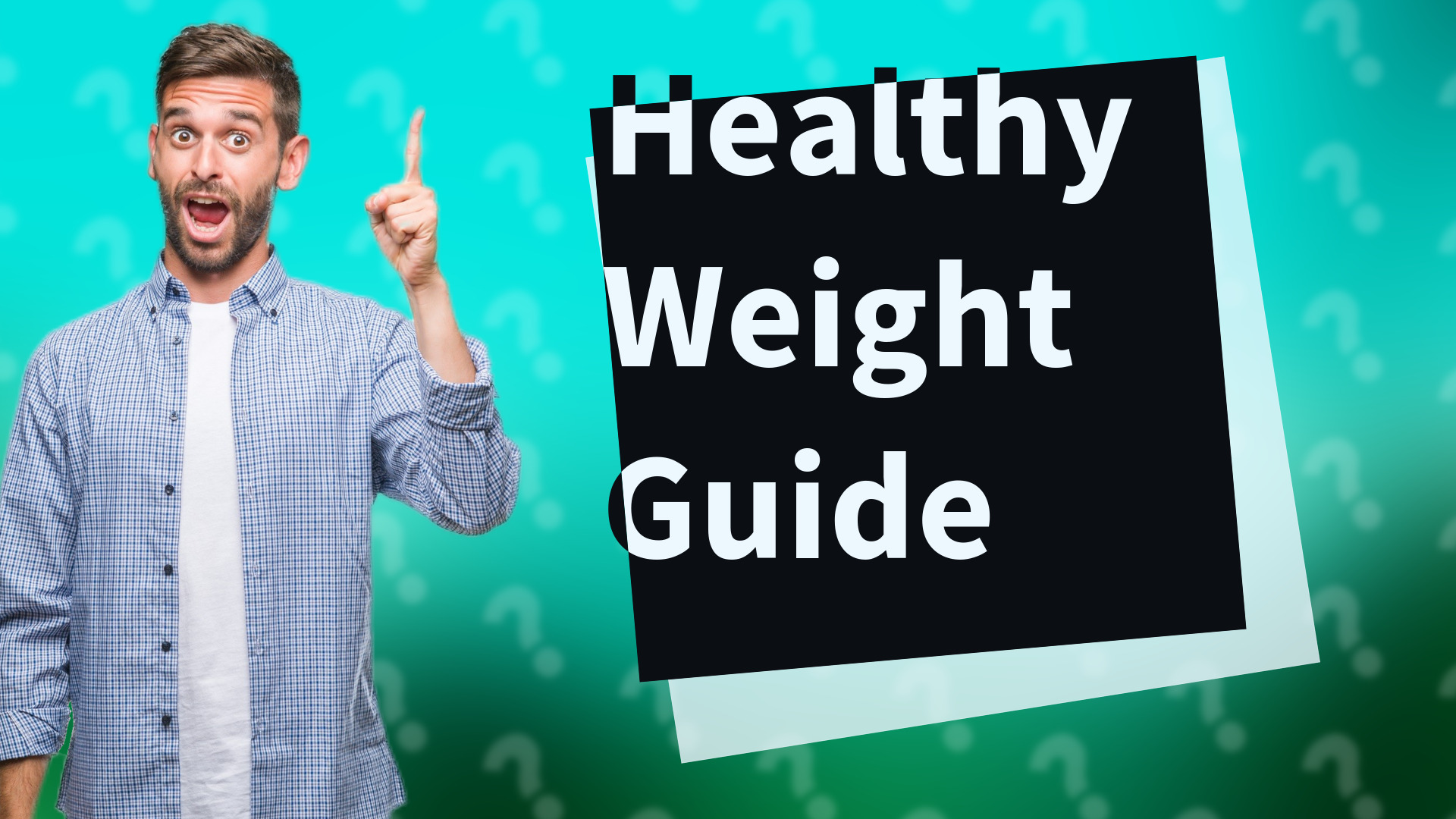 Healthy Weight Guide