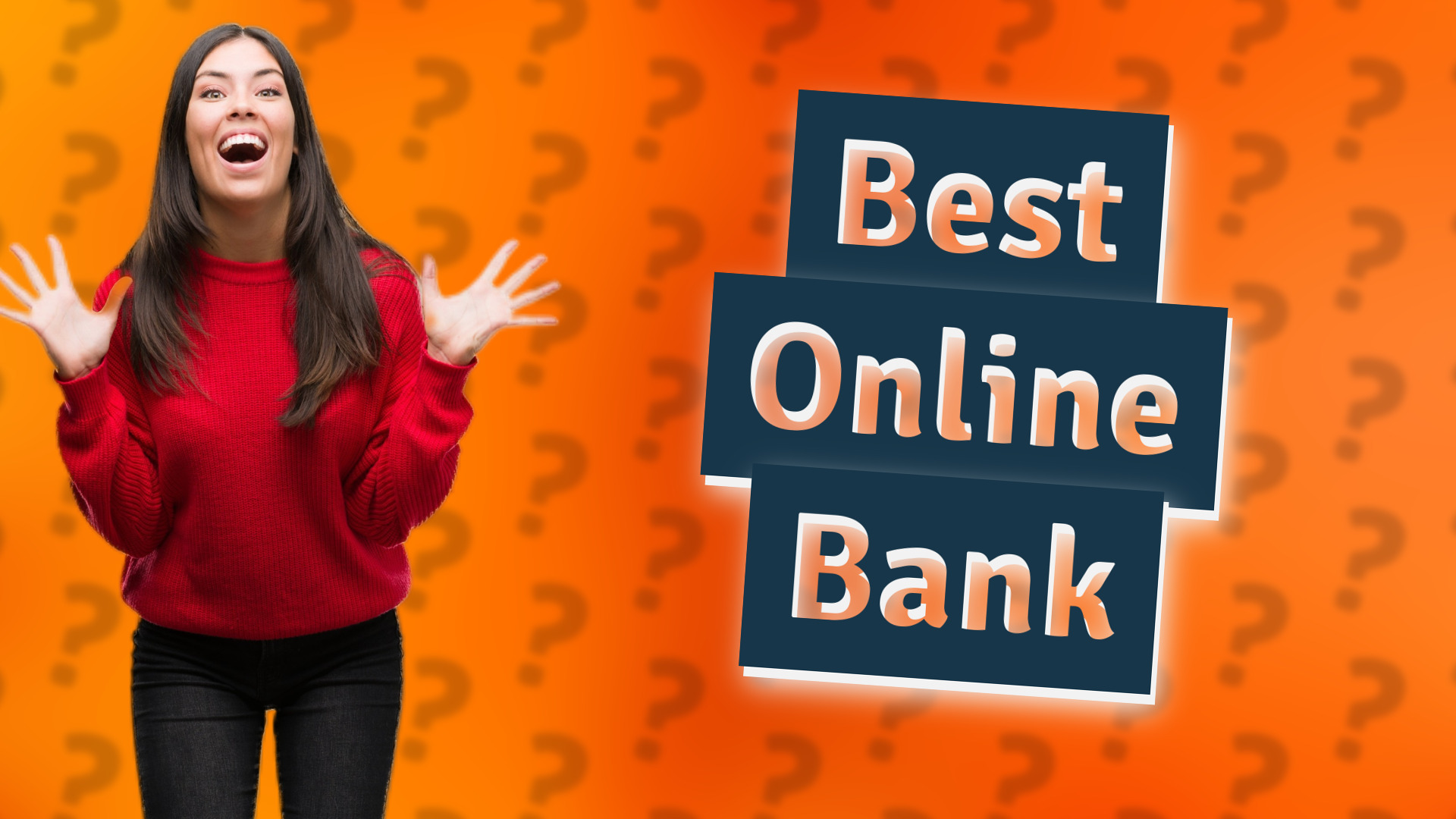 Best Online Bank