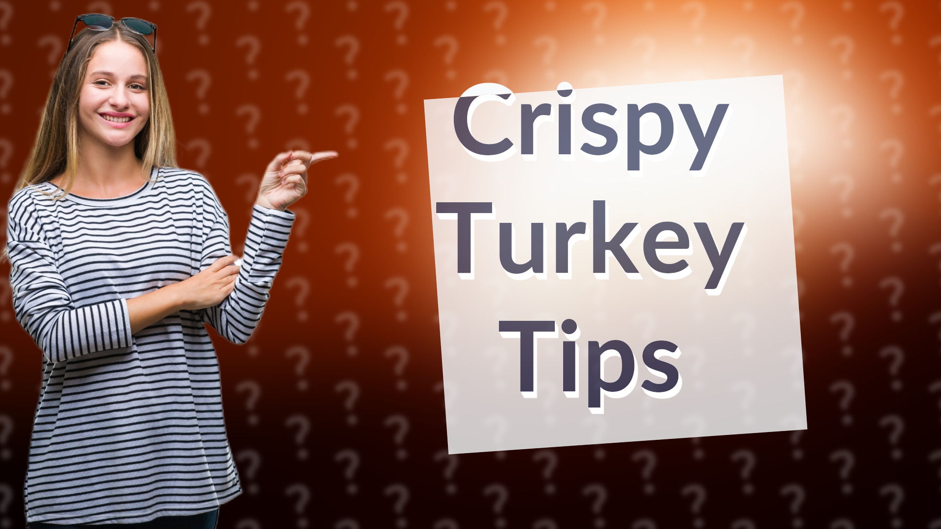 Crispy Turkey Tips