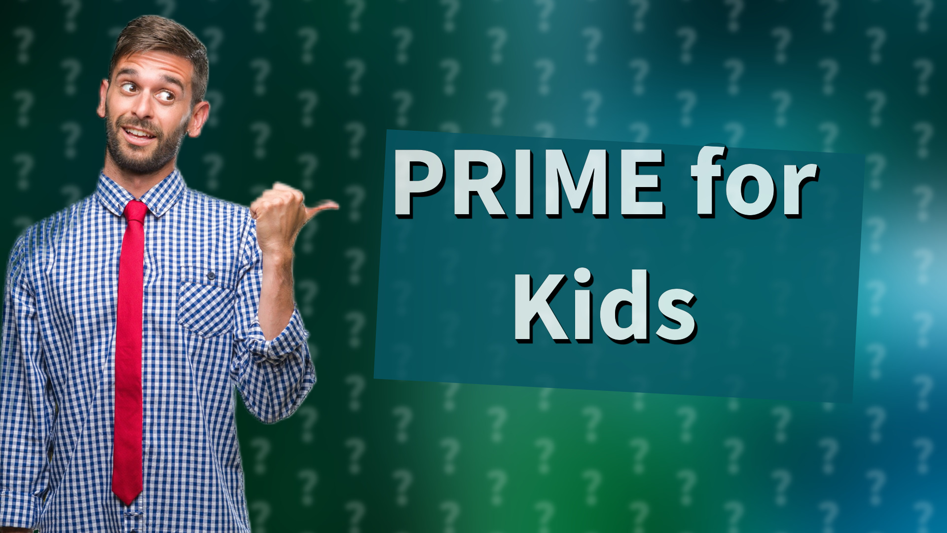 PRIME for Kids