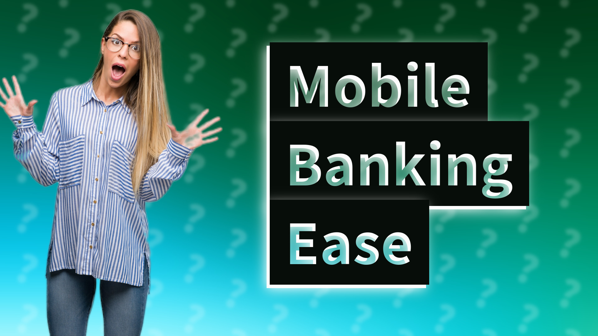 Mobile Banking Ease