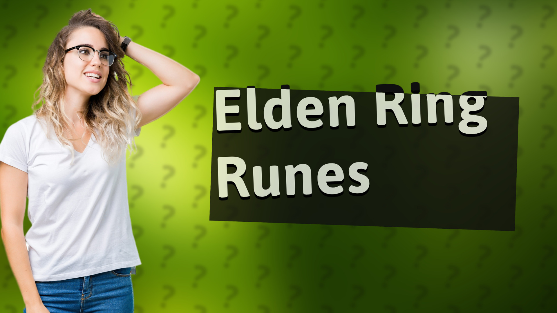 Elden Ring Runes