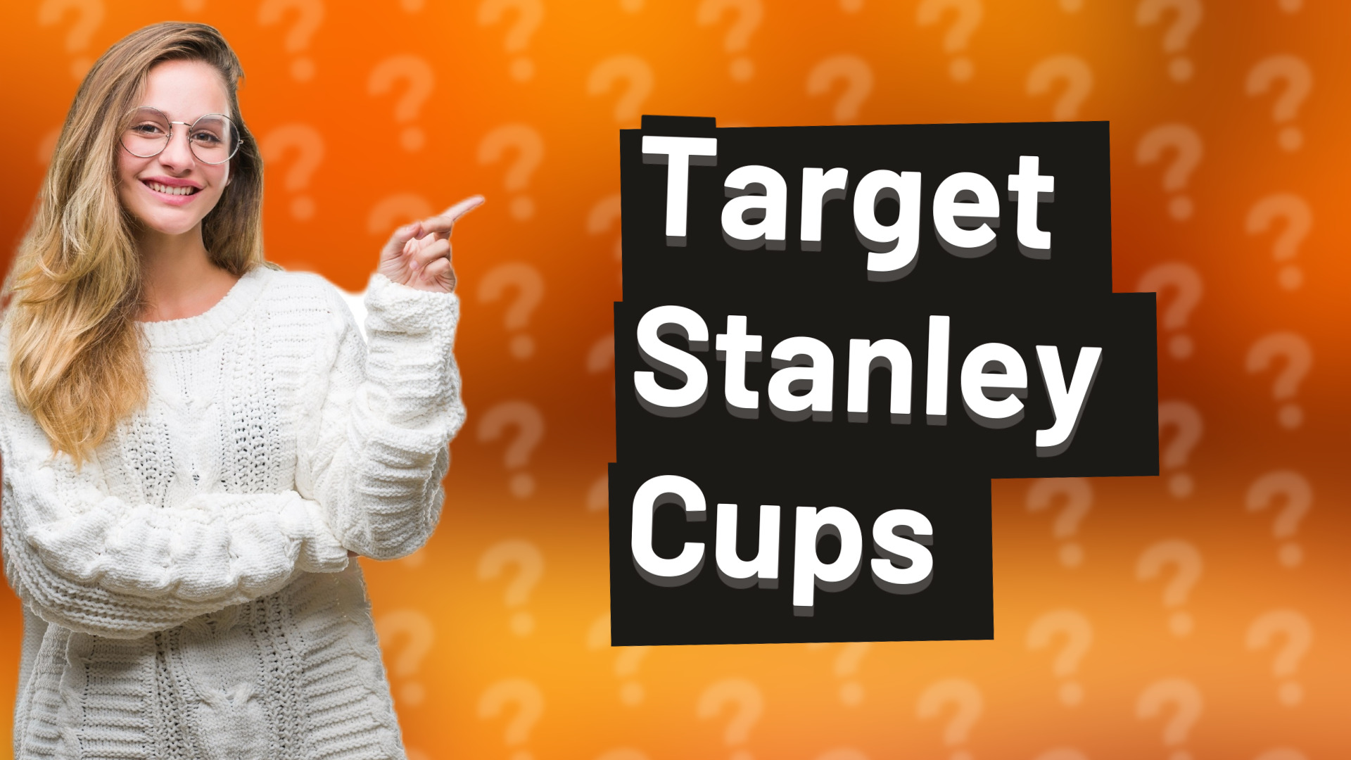 Target Stanley Cups