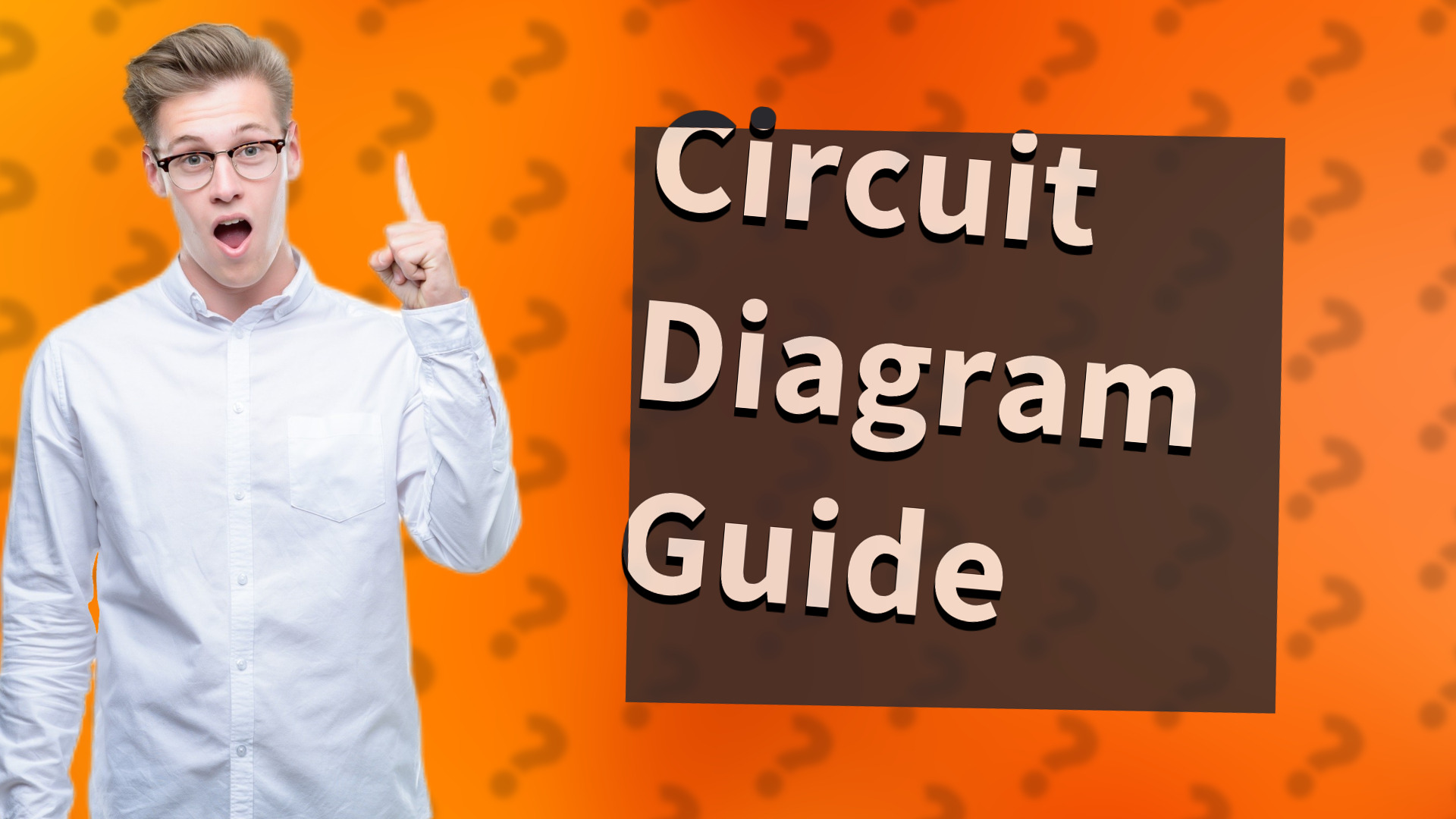 Circuit Diagram Guide