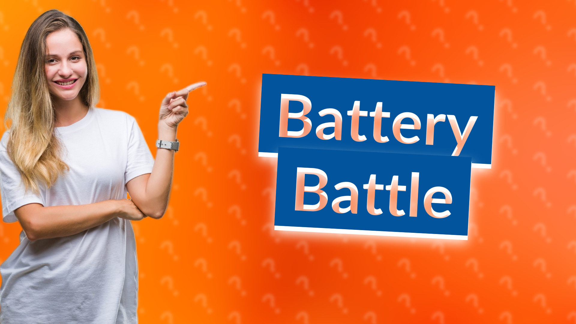 Battery Battle