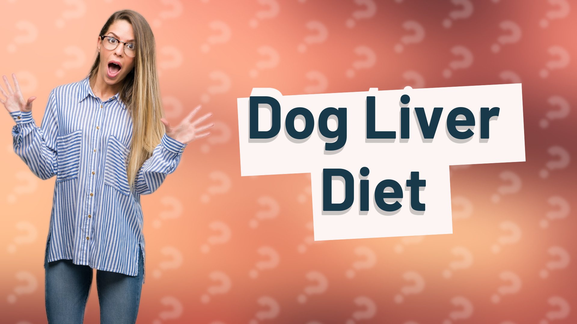 Dog Liver Diet
