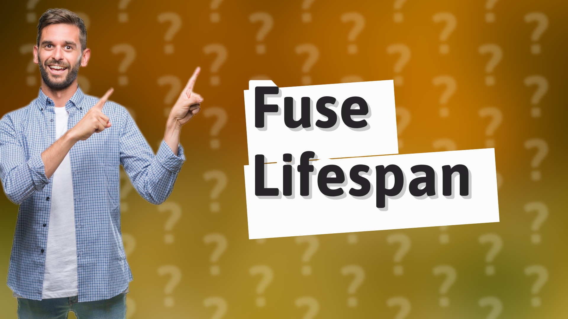 Fuse Lifespan