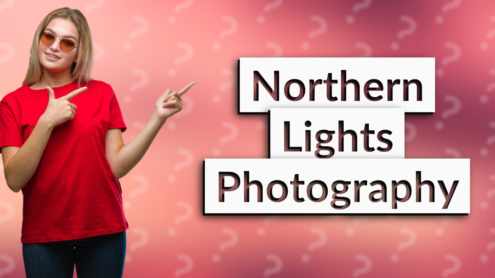 Northern Lights Photography