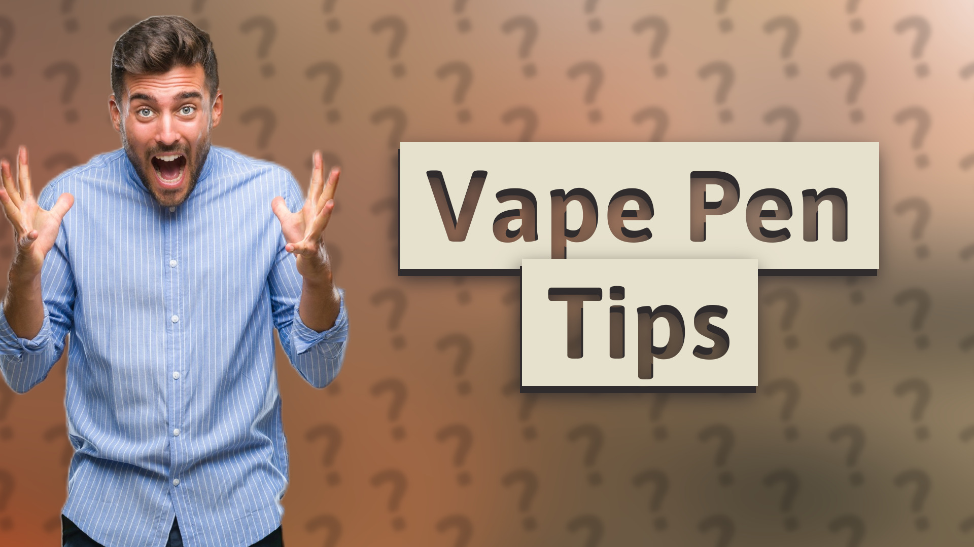 Vape Pen Tips