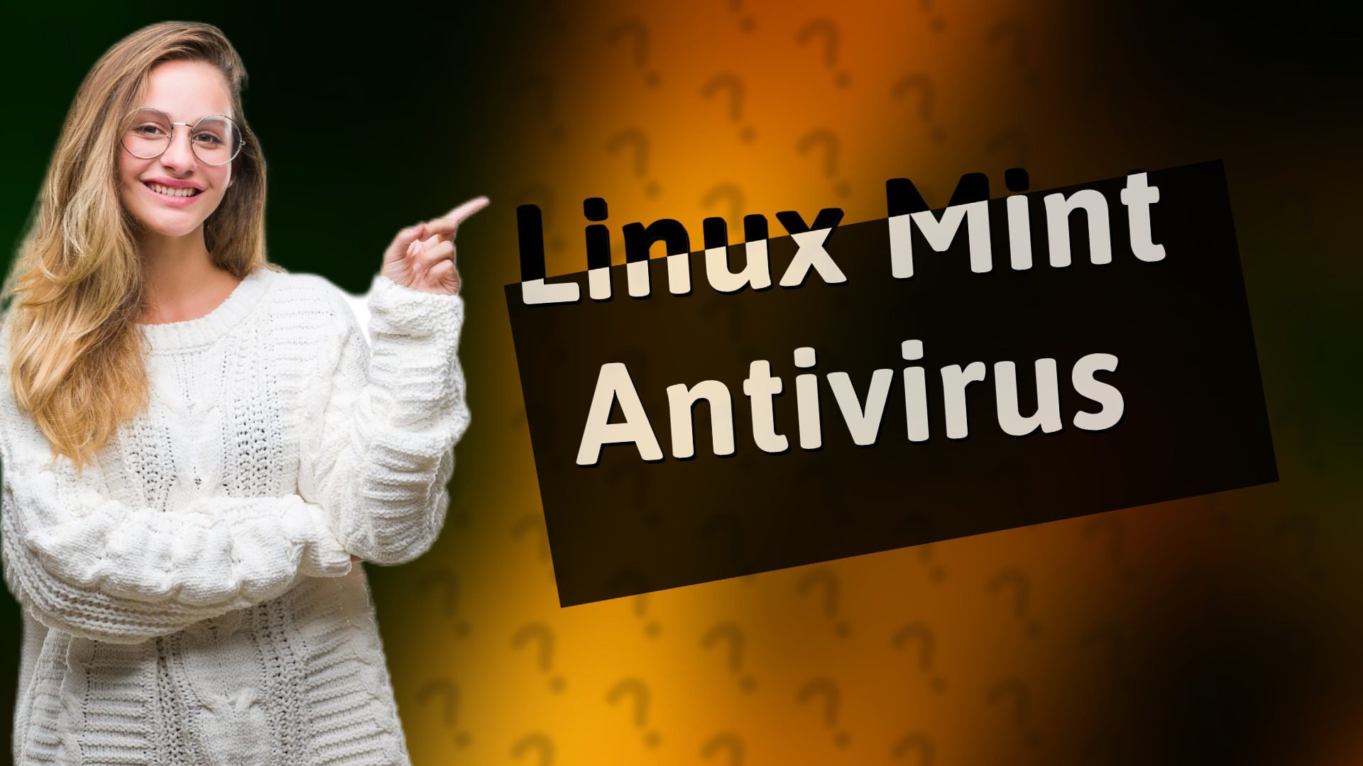 Linux Mint Antivirus