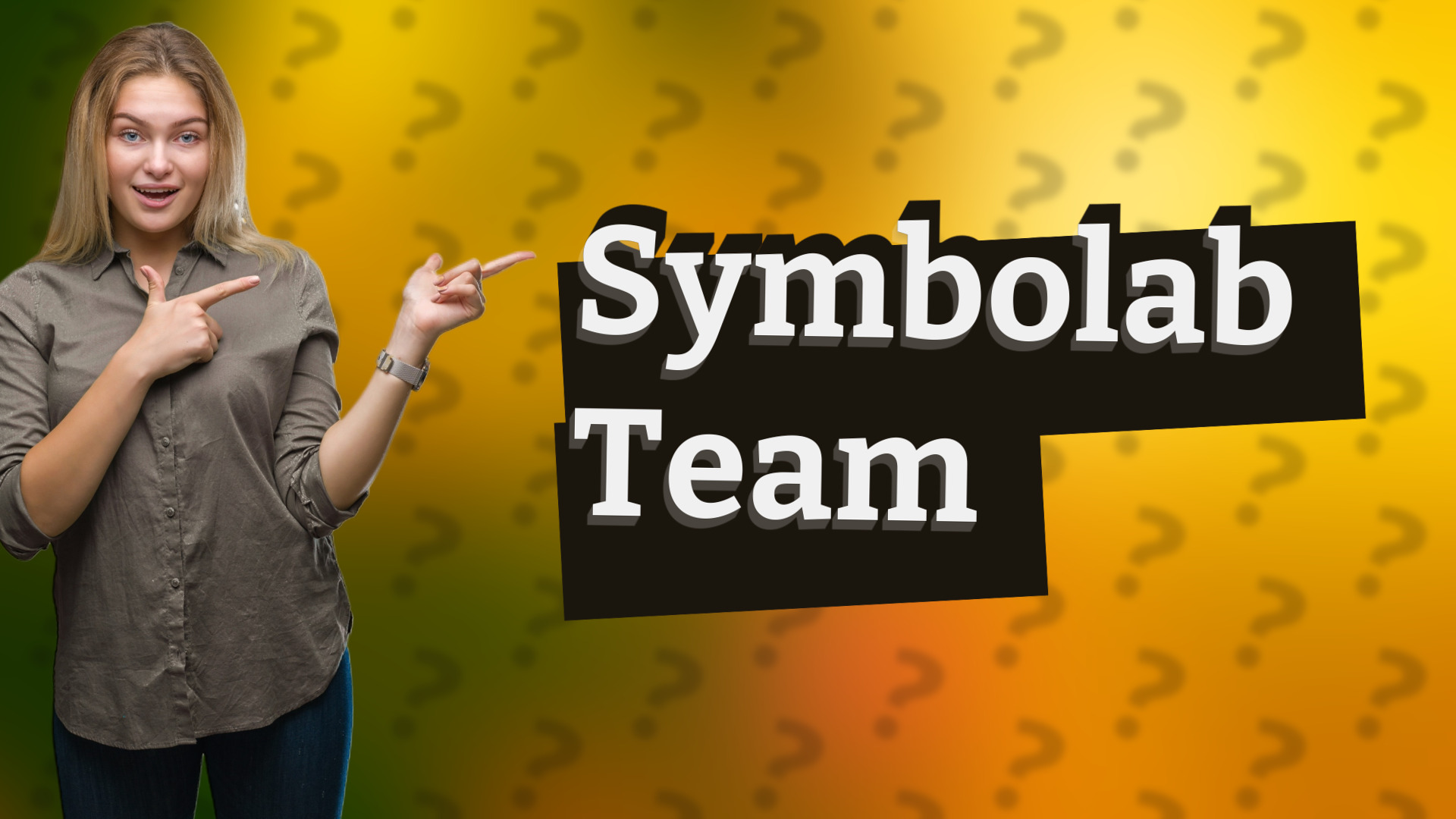 Symbolab Team