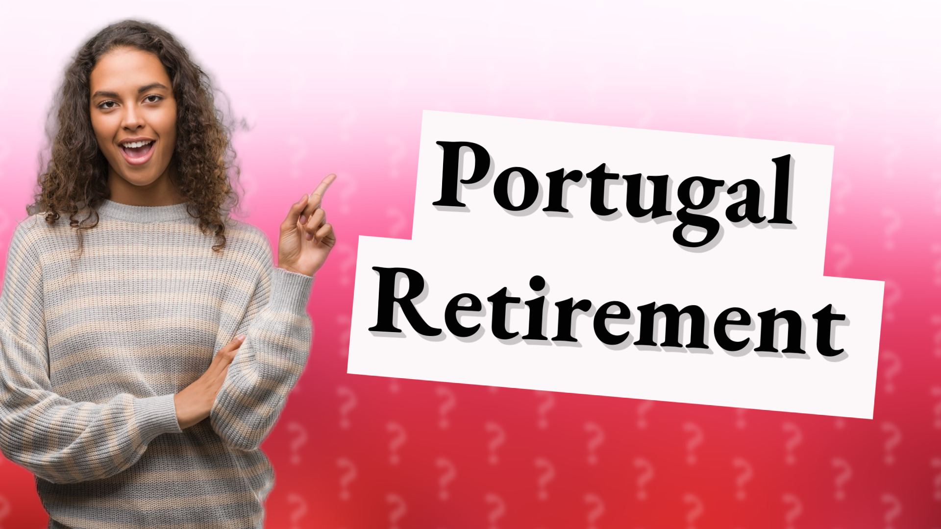 Portugal Retirement