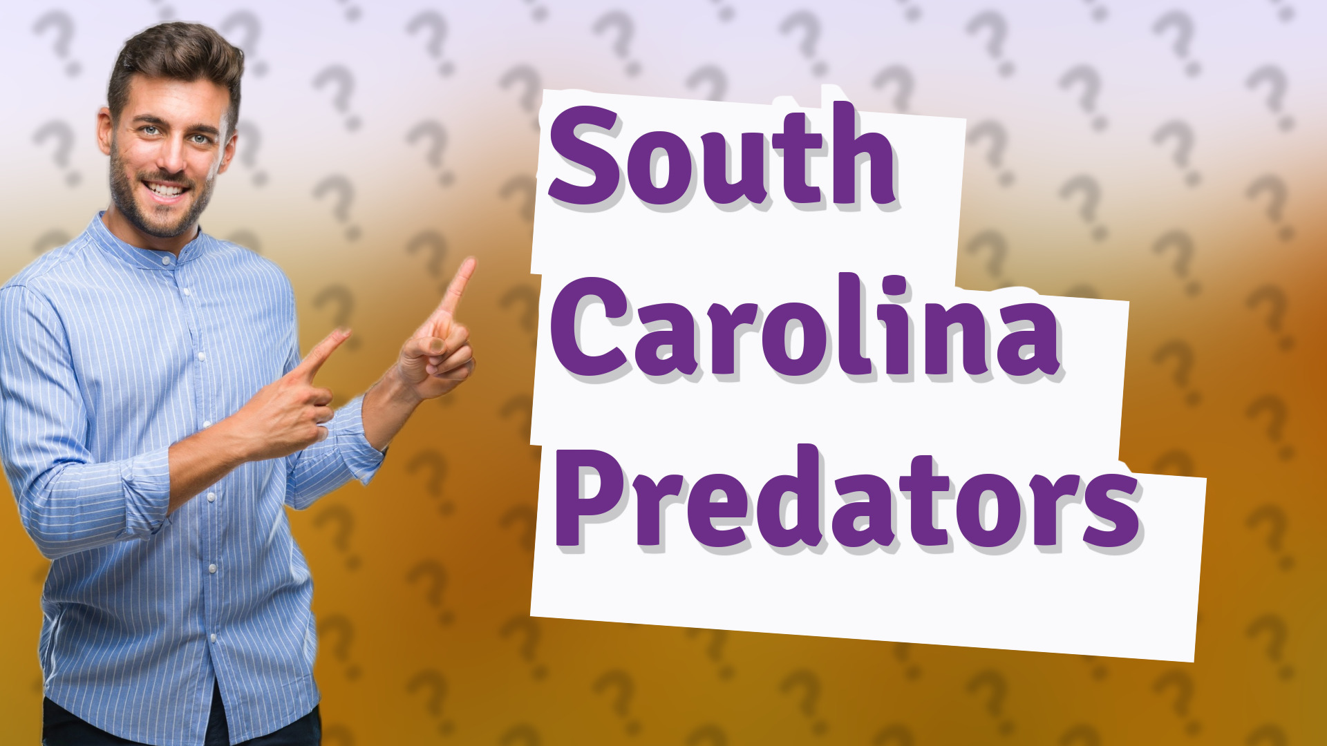South Carolina Predators