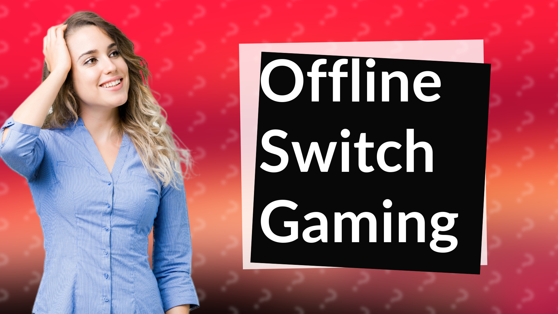 Offline Switch Gaming