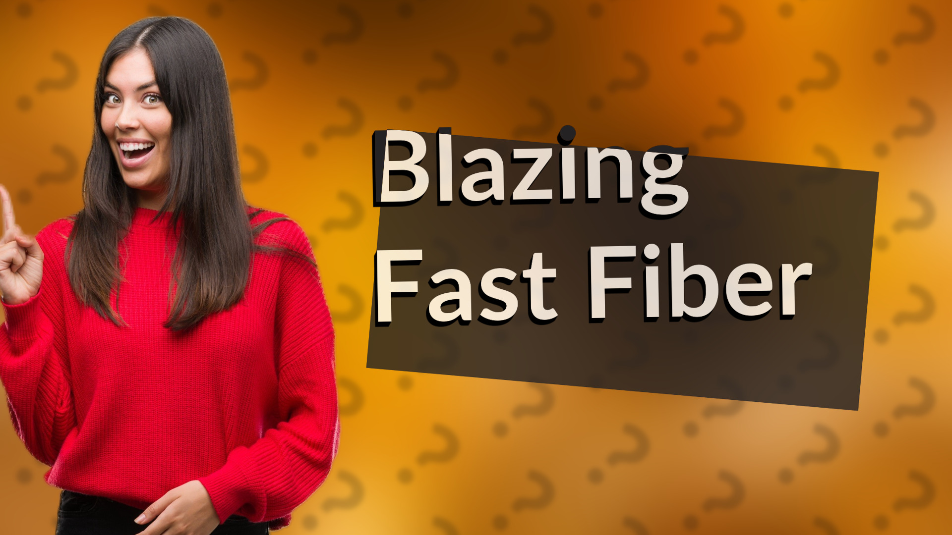 Blazing Fast Fiber