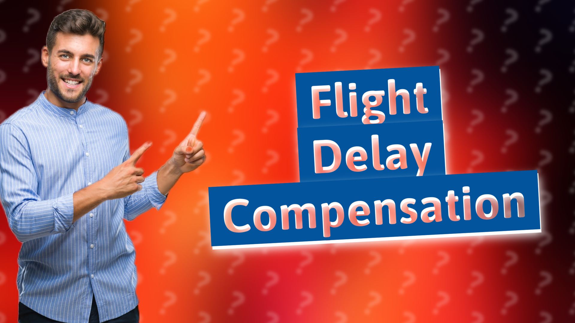 Flight Delay Compensation