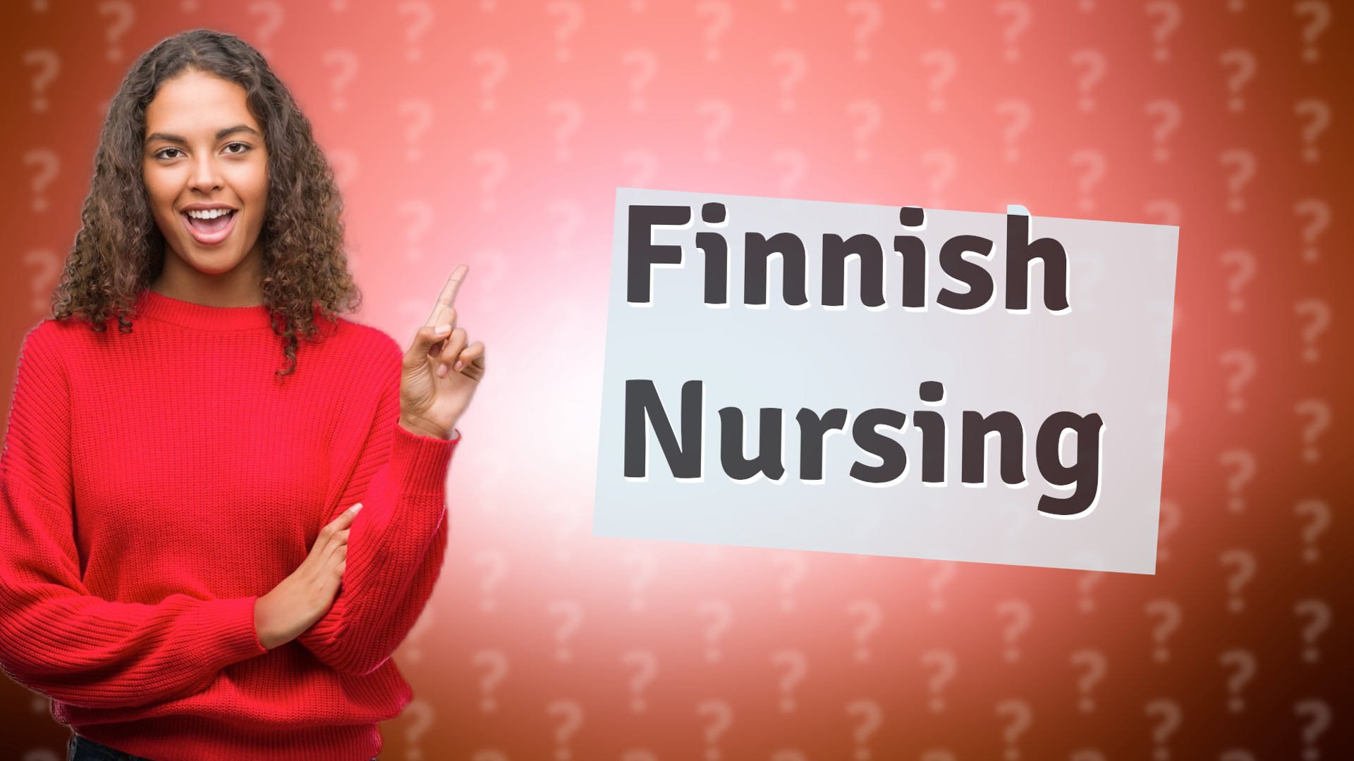 Finnish Nursing