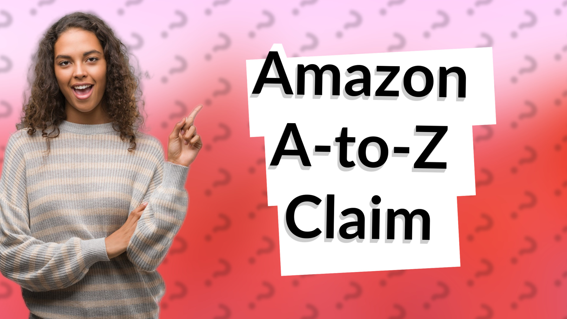 Amazon A-to-Z Claim