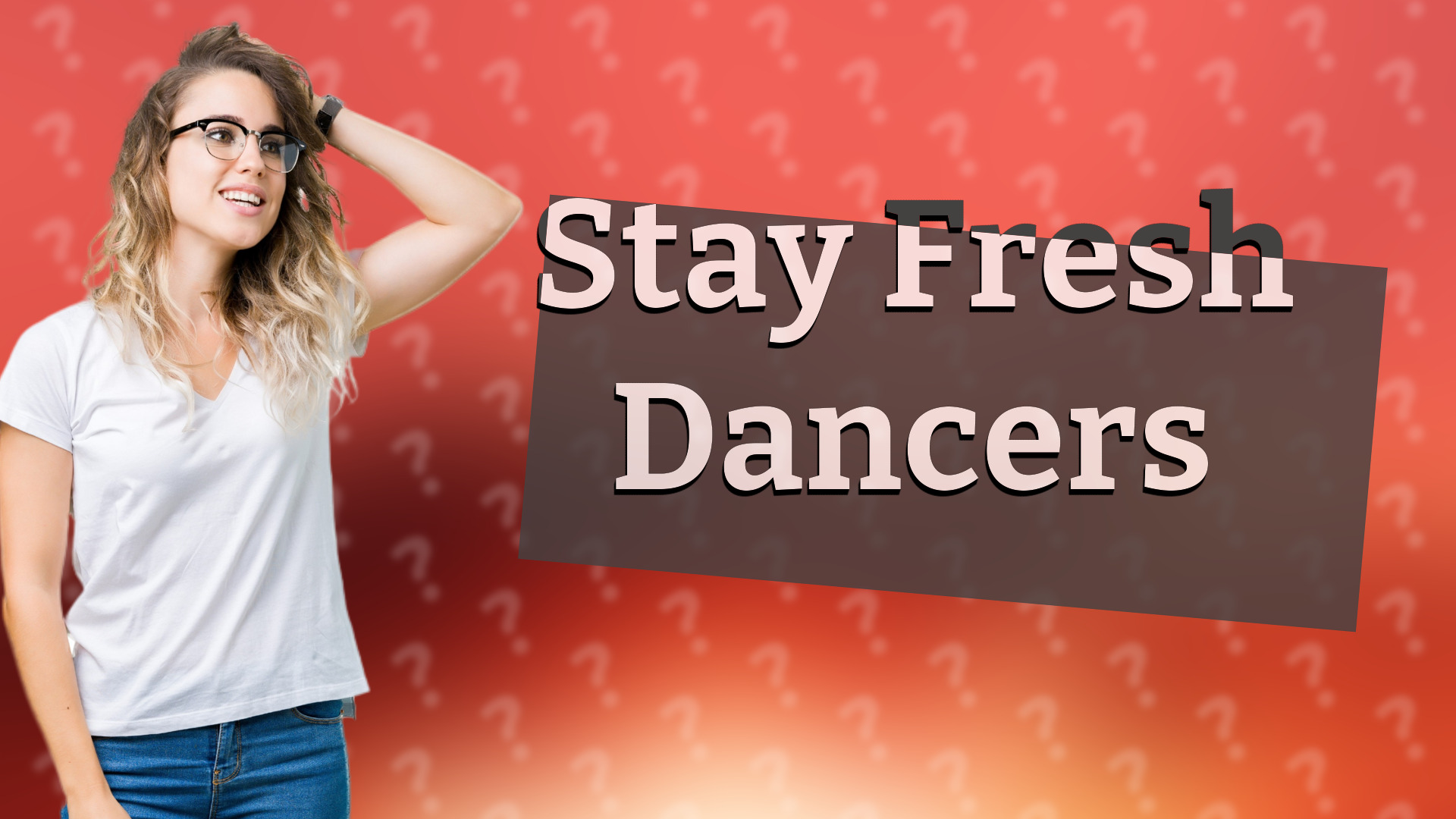 Stay Fresh Dancers