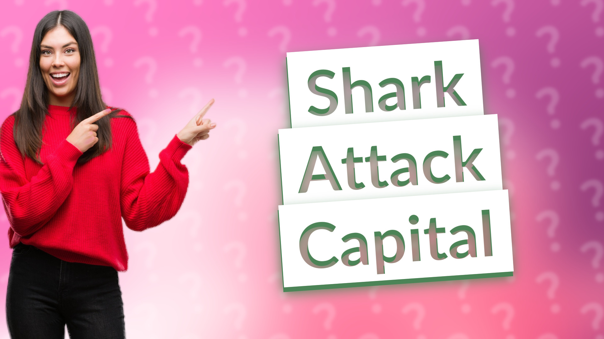 Shark Attack Capital