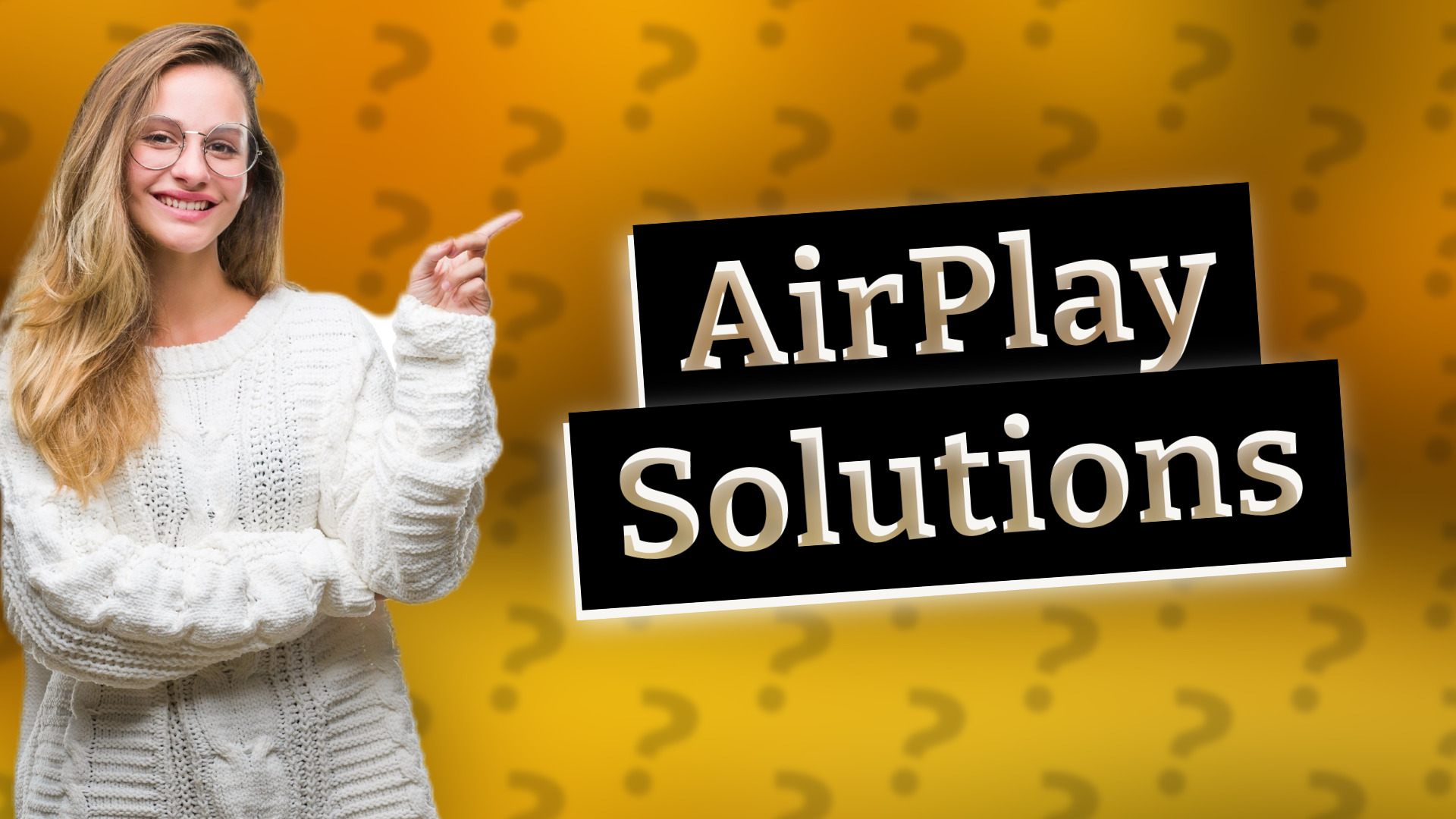 AirPlay Solutions