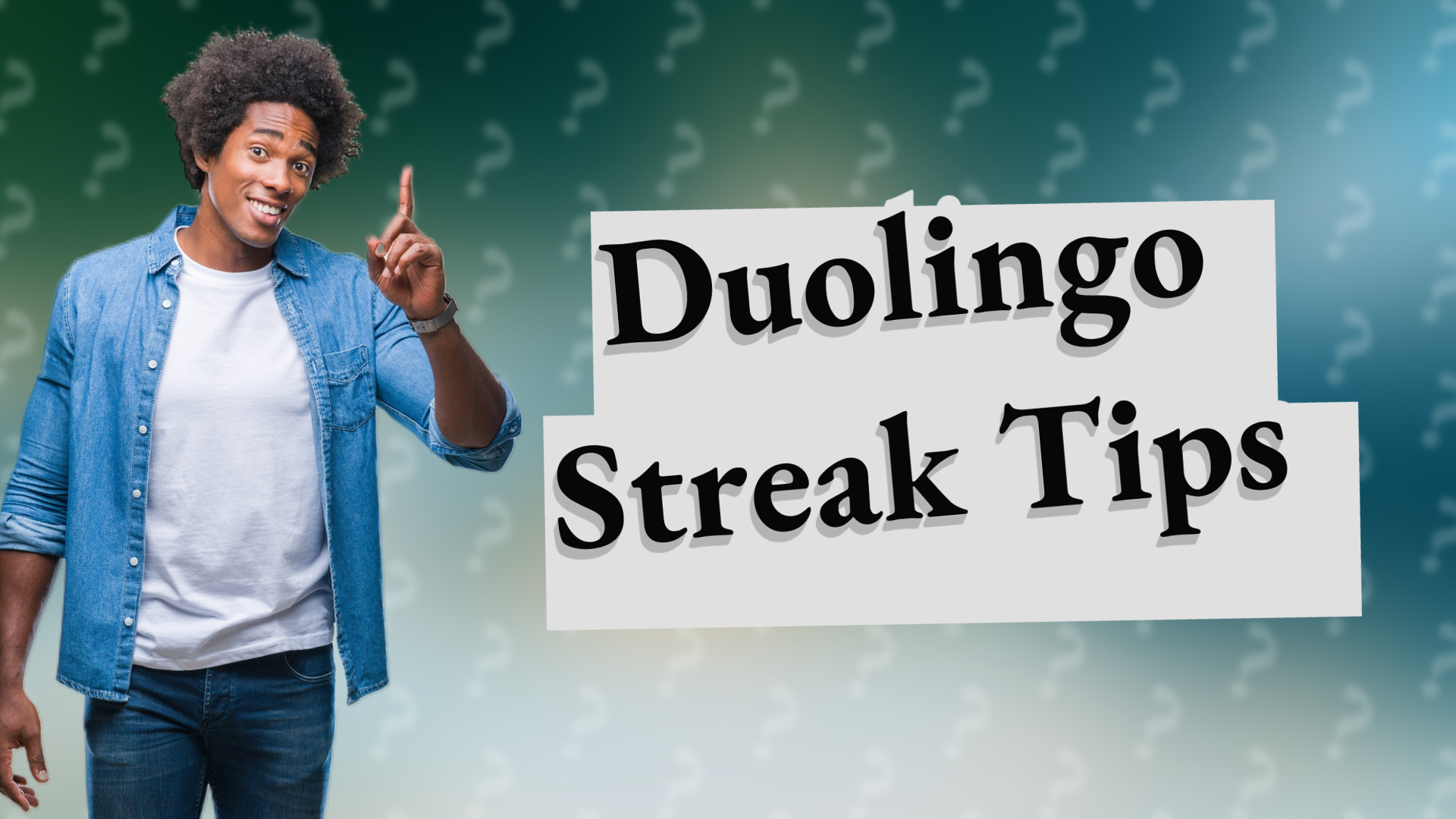 Duolingo Streak Tips
