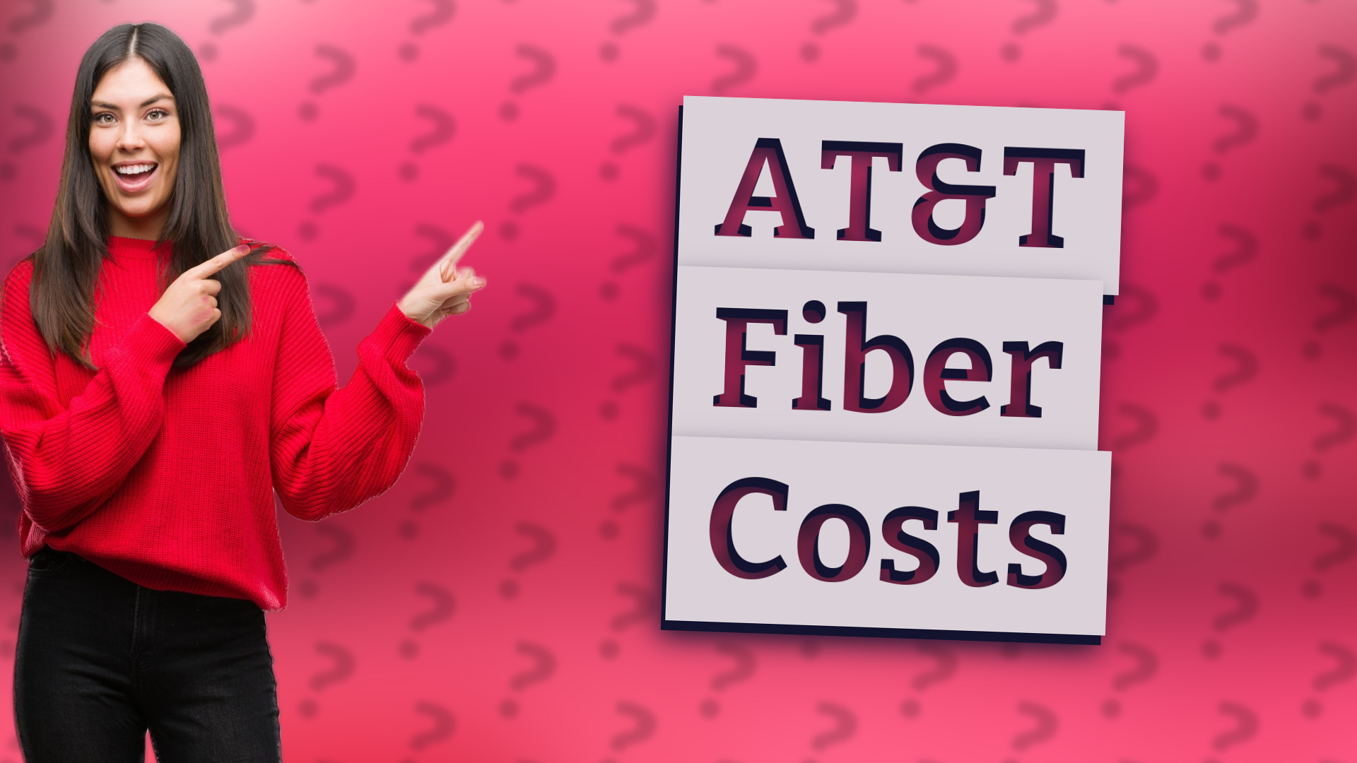 AT&T Fiber Costs