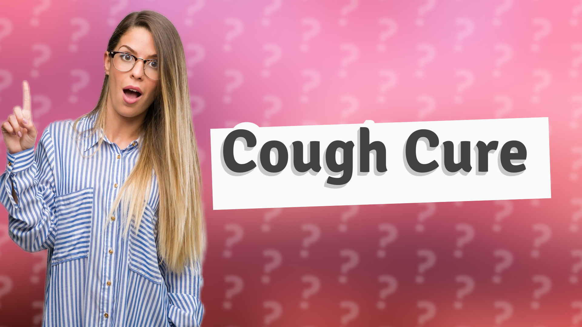 Cough Cure