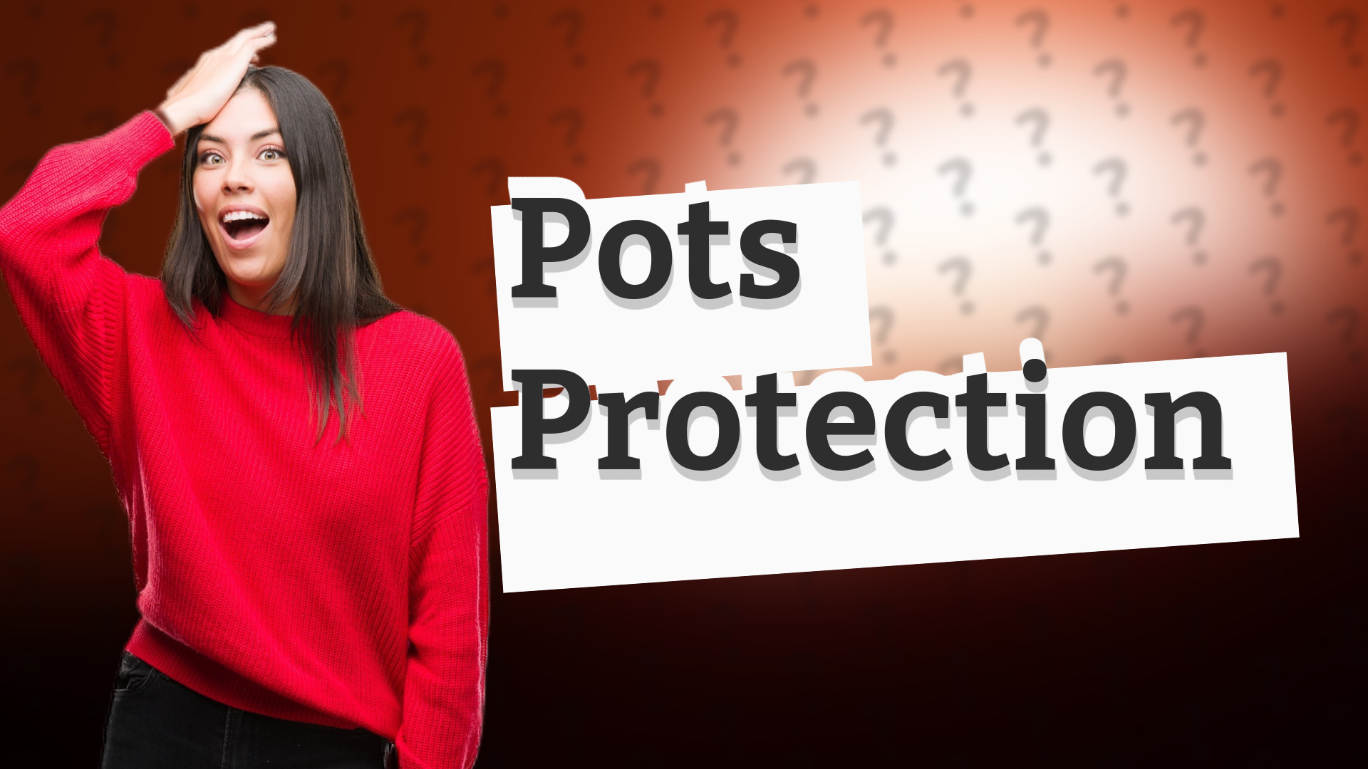 Pots Protection