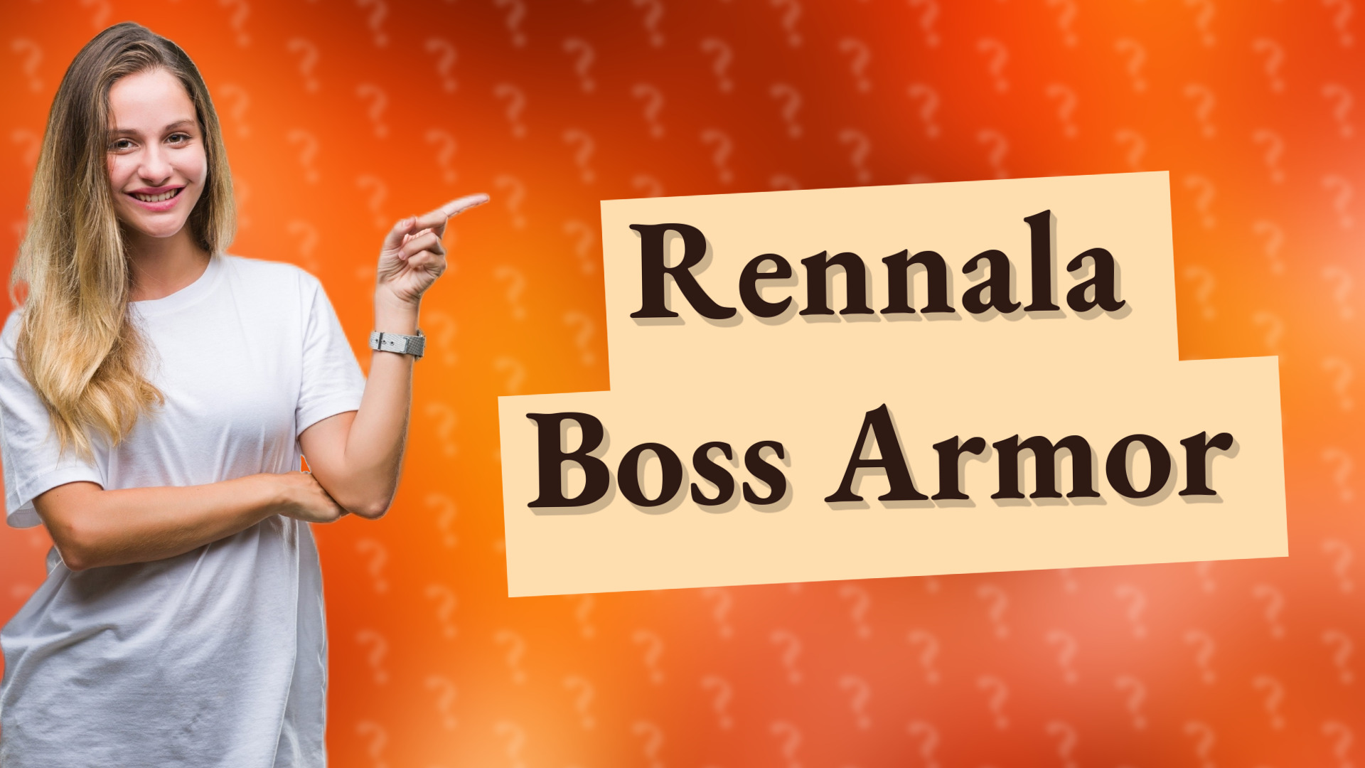 Rennala Boss Armor
