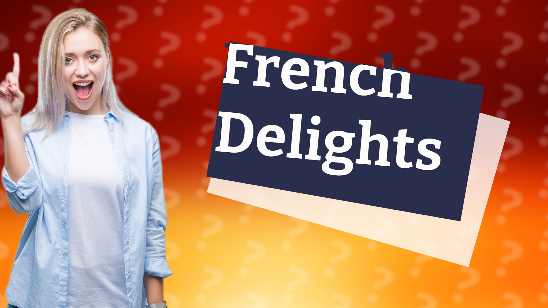 French Delights