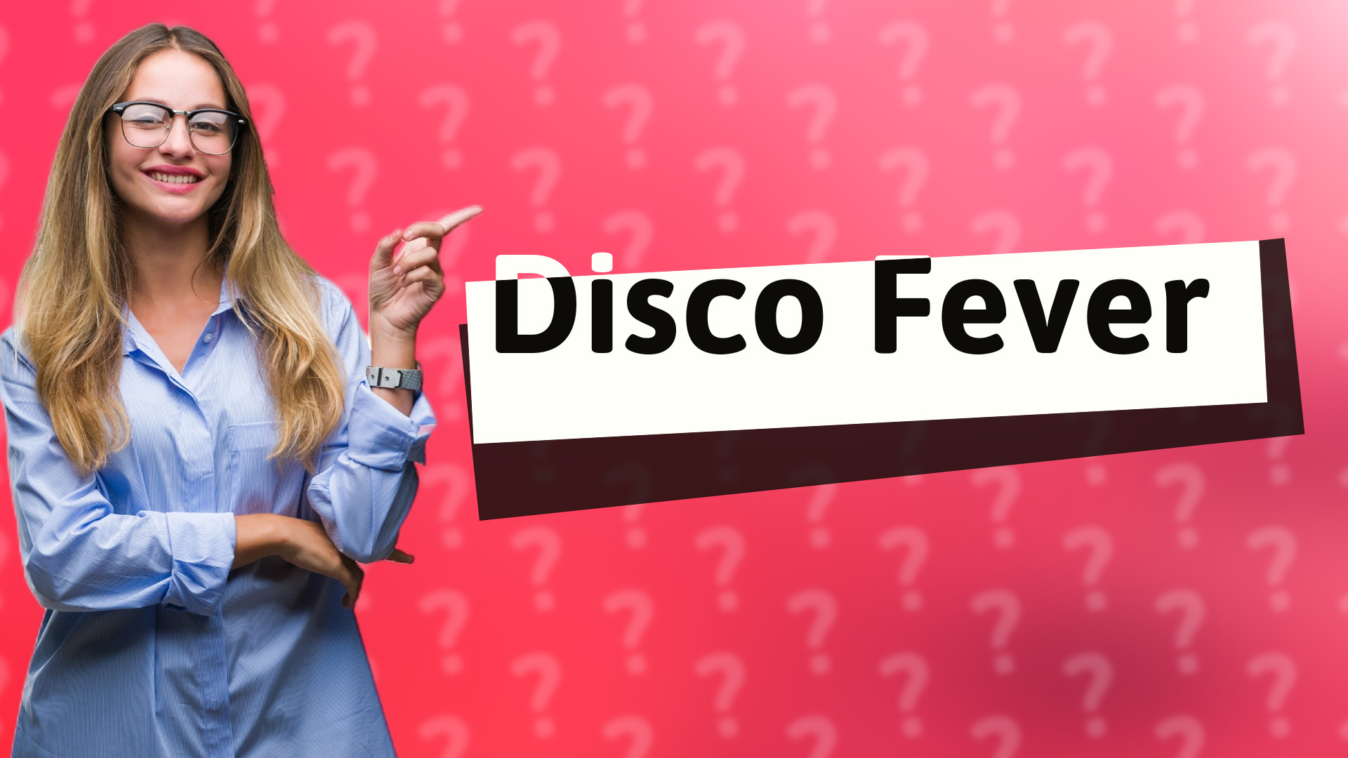 Disco Fever