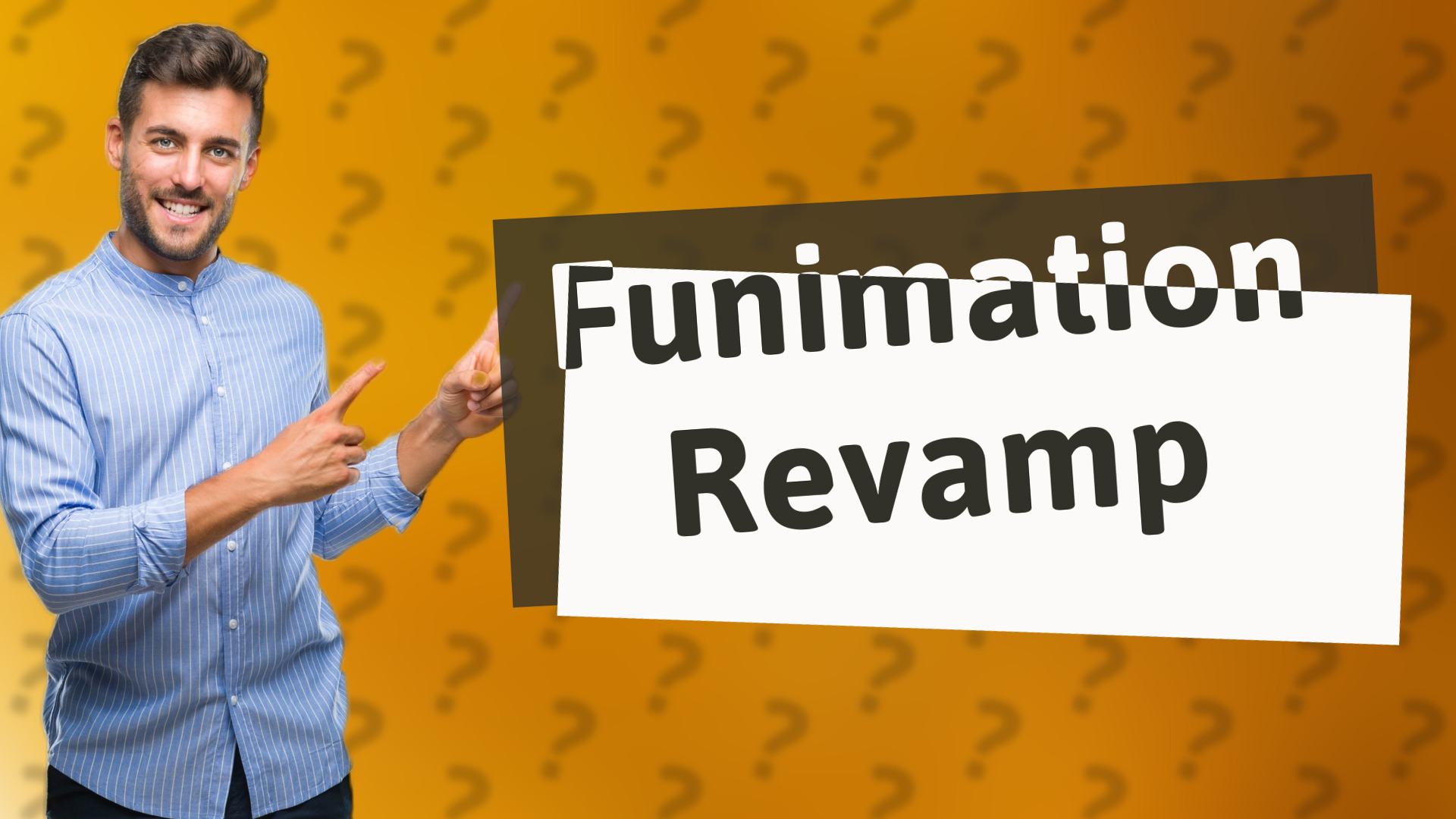 Funimation Revamp