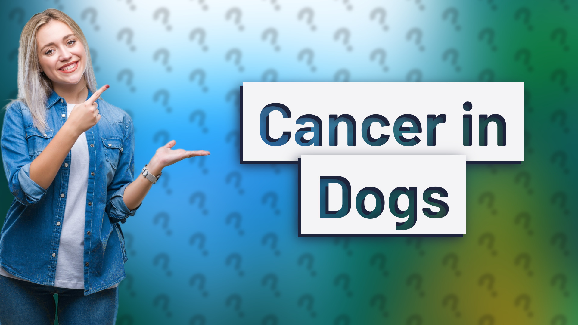 Cancer in Dogs